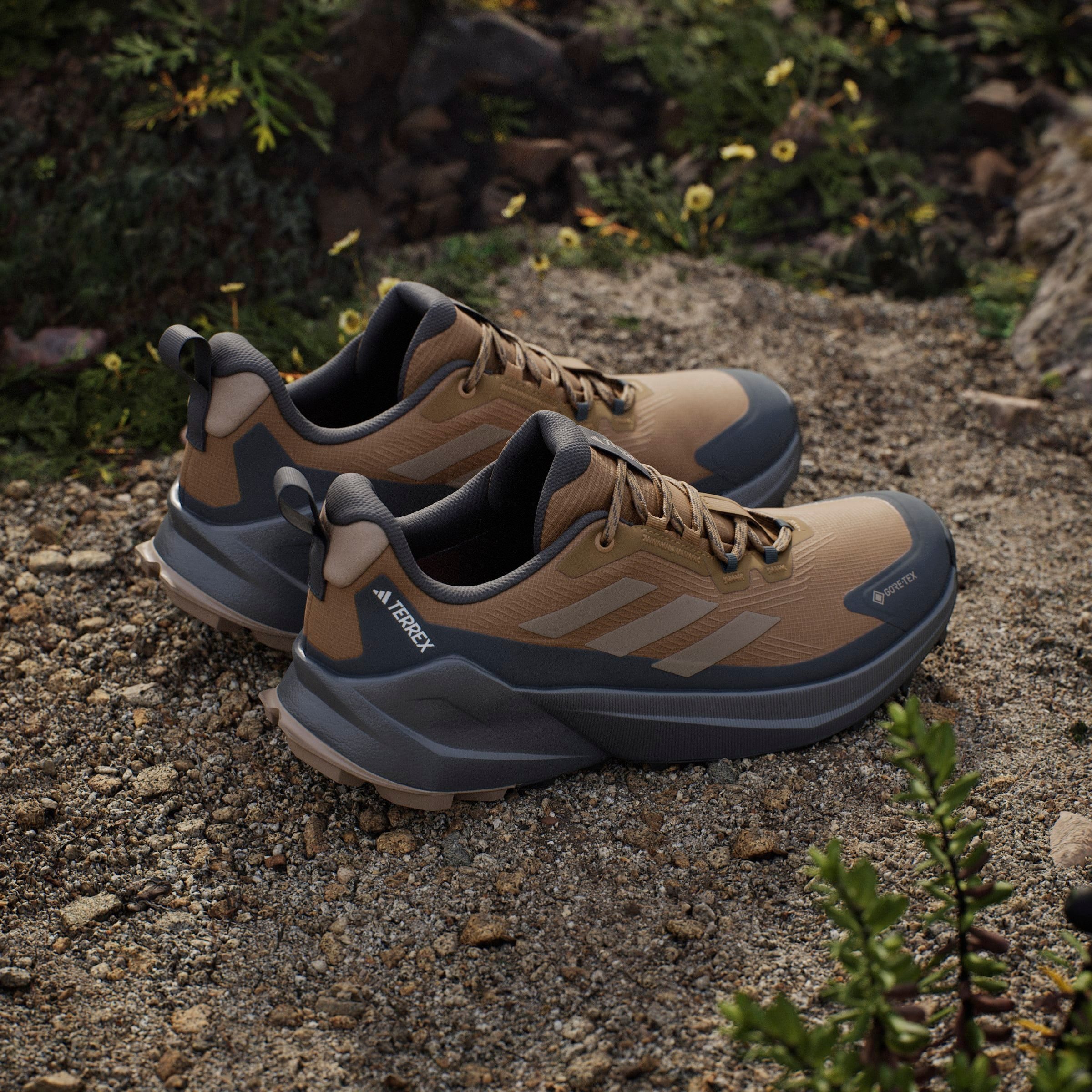 adidas TERREX Wandelschoenen TERREX TRAILMAKER 2 GORE-TEX