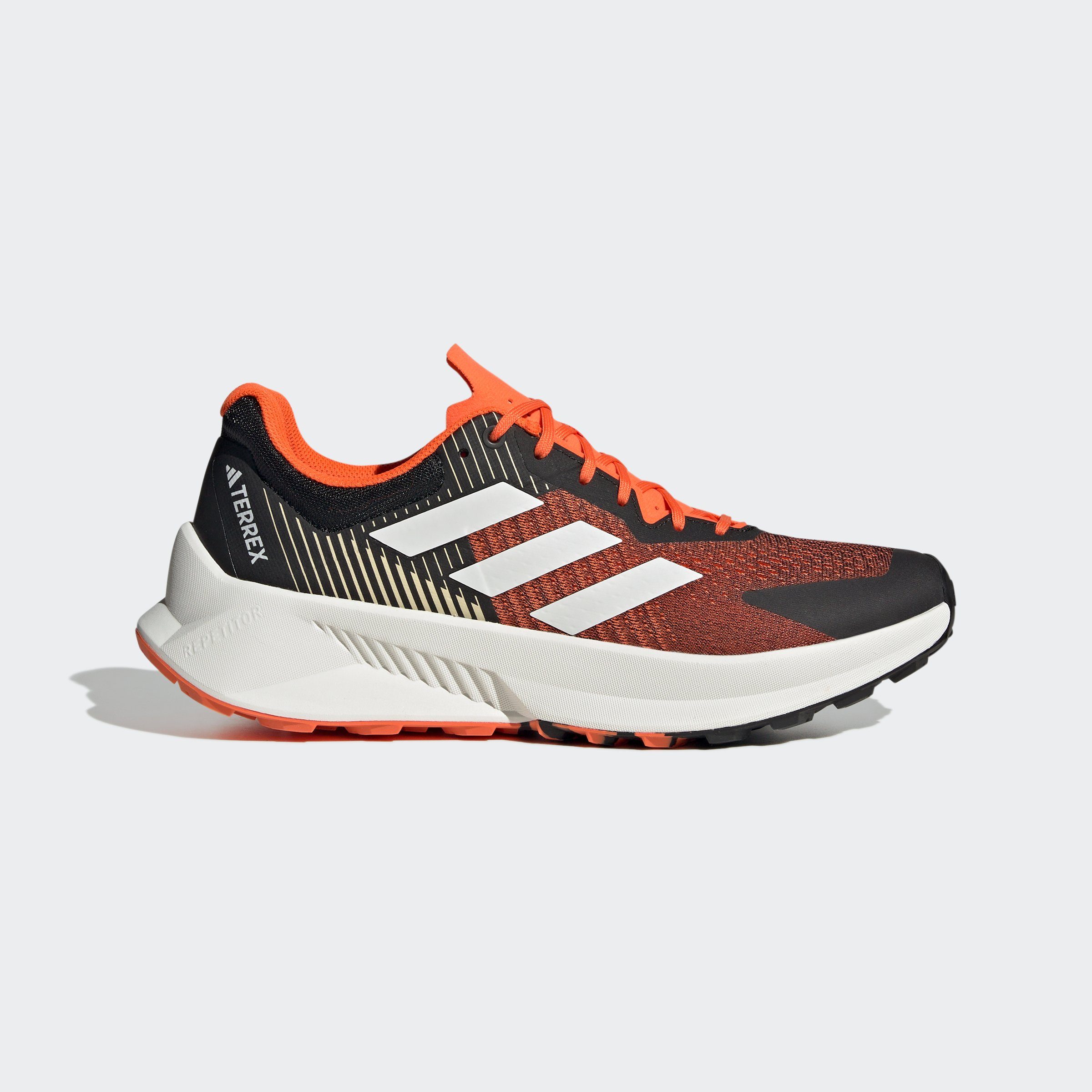 adidas TERREX Trailrunningschoenen SOULSTRIDE FLOW TRAILRUNNING