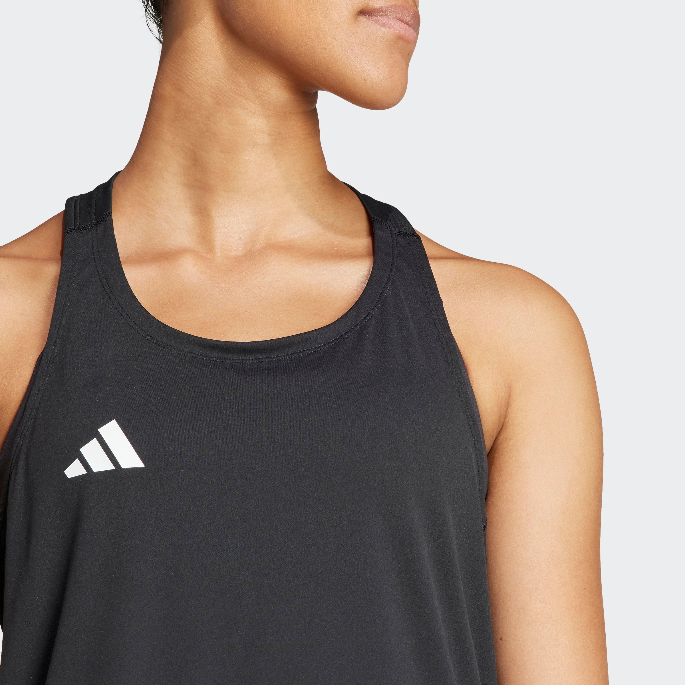 adidas Performance Runningtop ADIZERO E TANK