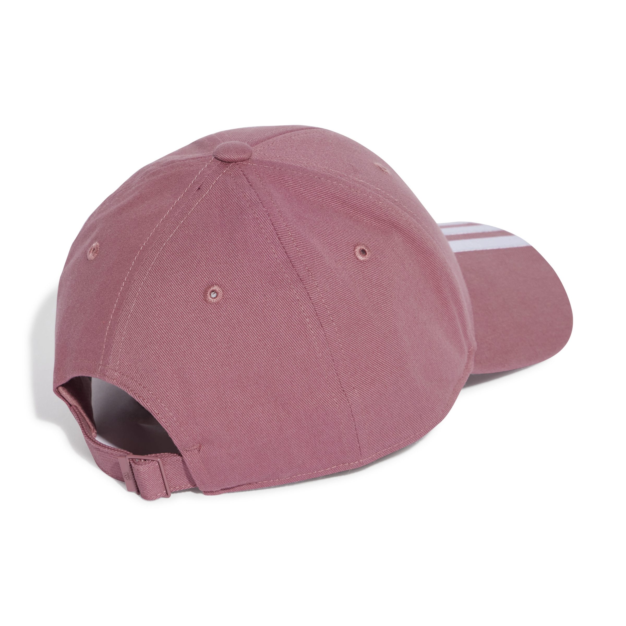 adidas Performance Baseballcap BASEBALL 3STRIPES COTTON TWILL BASEBALL CAP