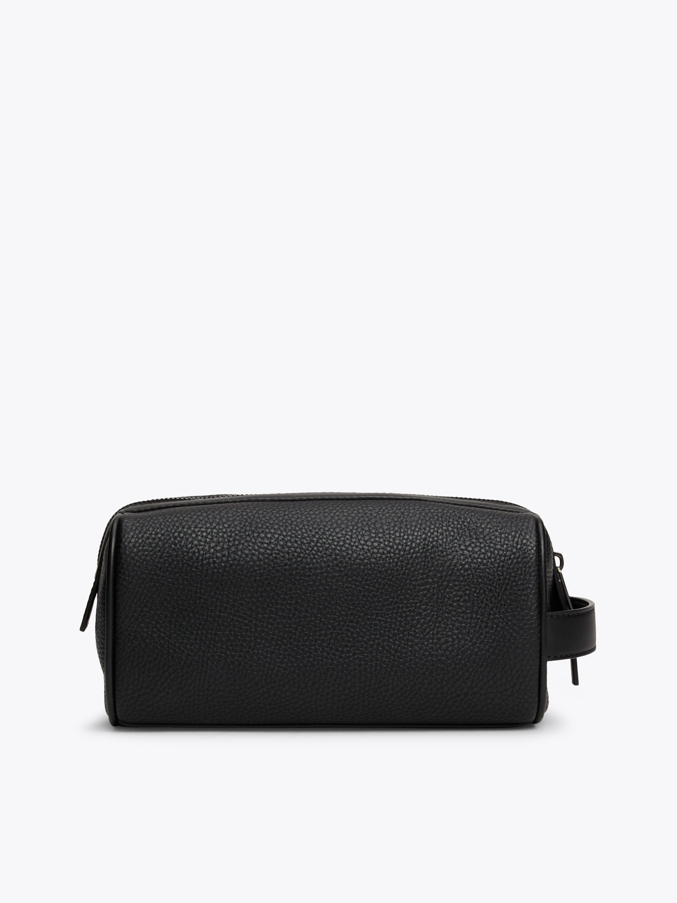 Tommy Hilfiger Toilettas Men TH BUSINESS PU WASHBAG