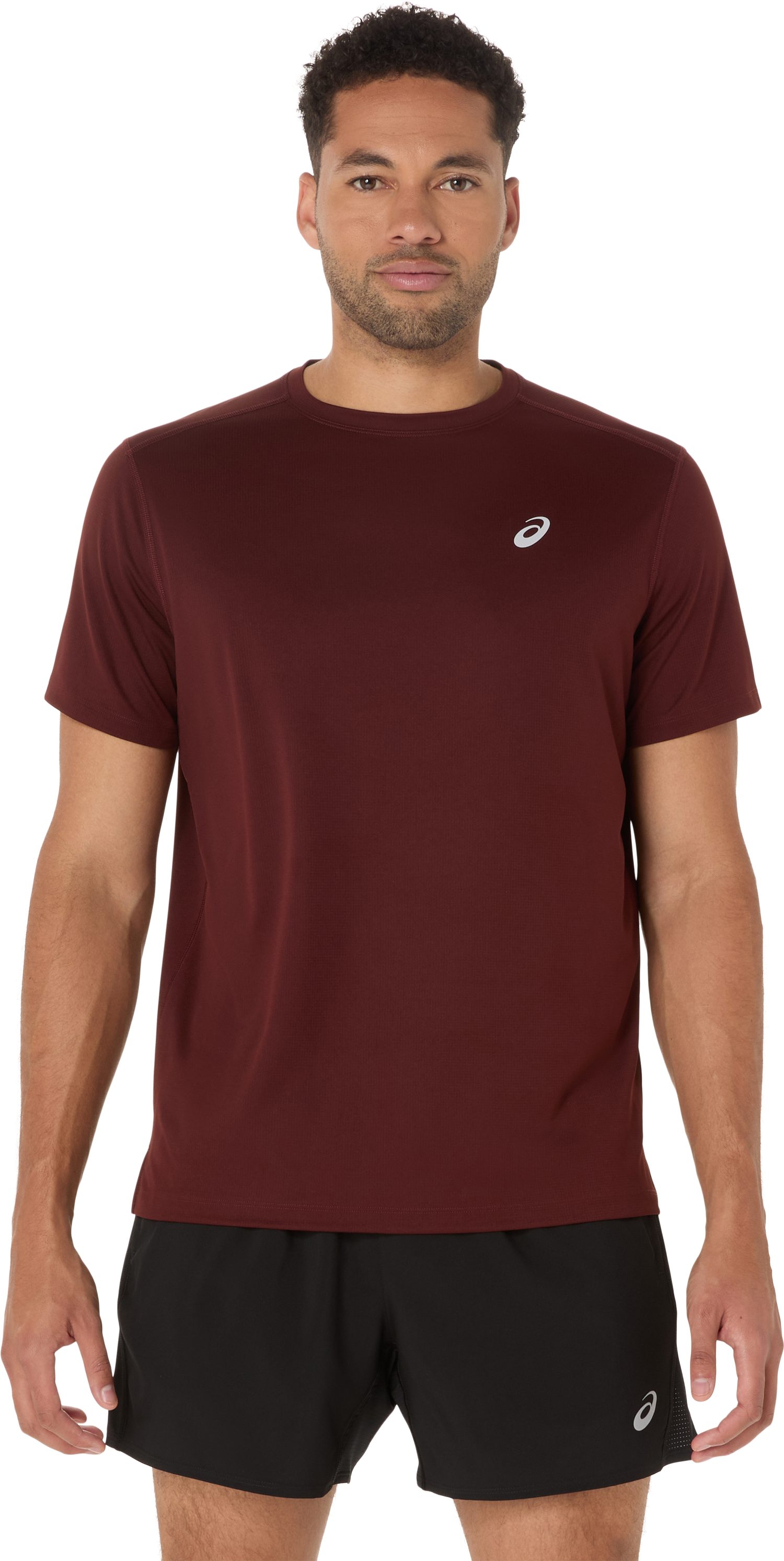 Asics Runningshirt ASICS CORE SS TOP
