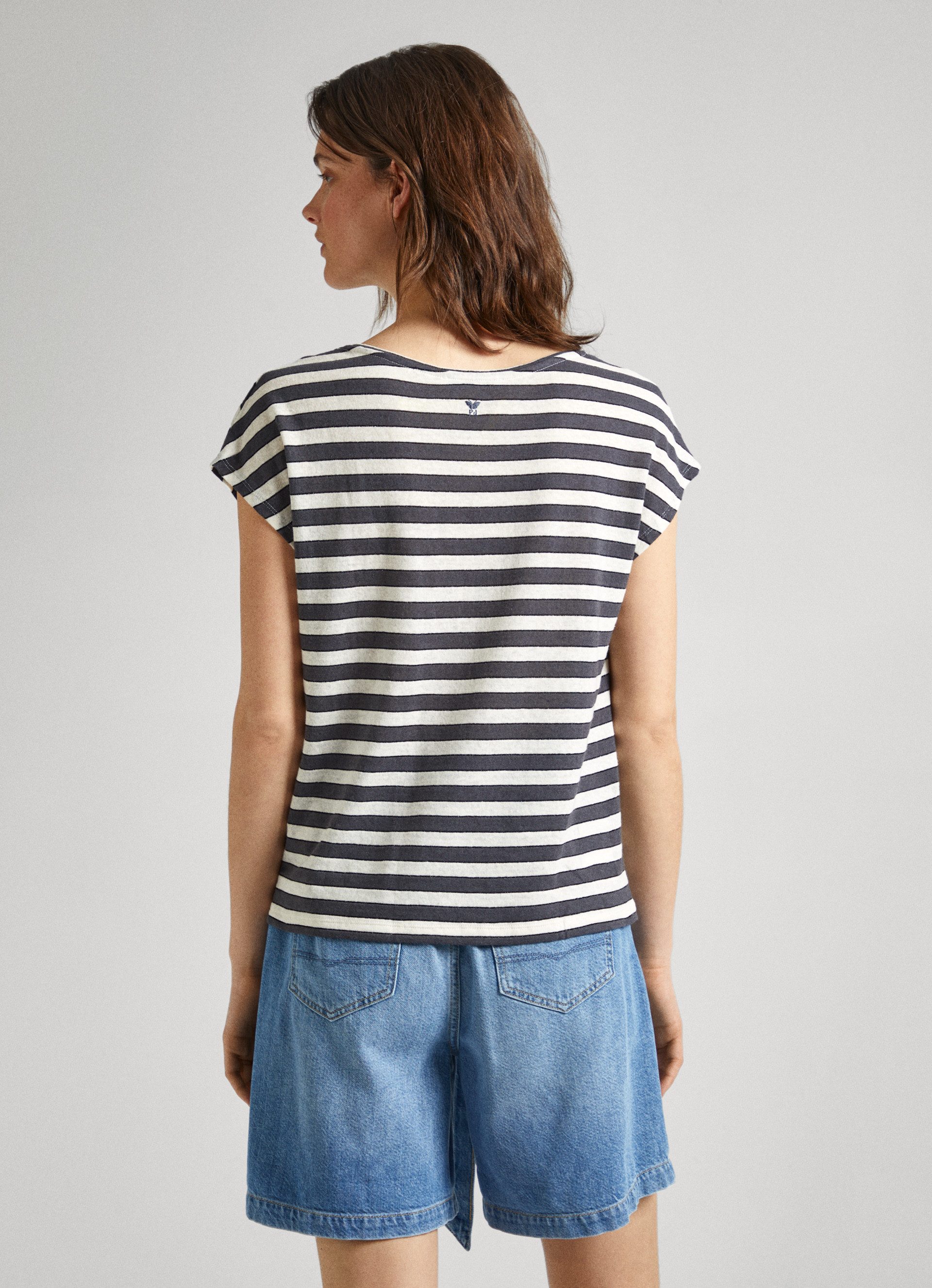 Pepe Jeans T-shirt KHLOE
