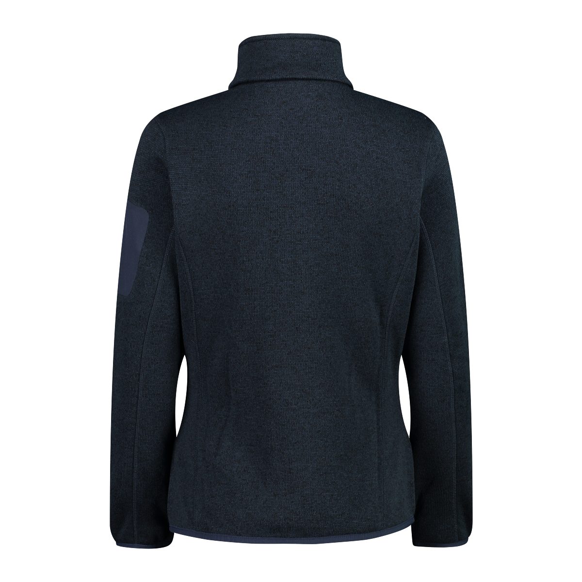 CMP Gebreid fleecejack Warmte-isolerend & Sneldrogend & Ademend (1 stuk)