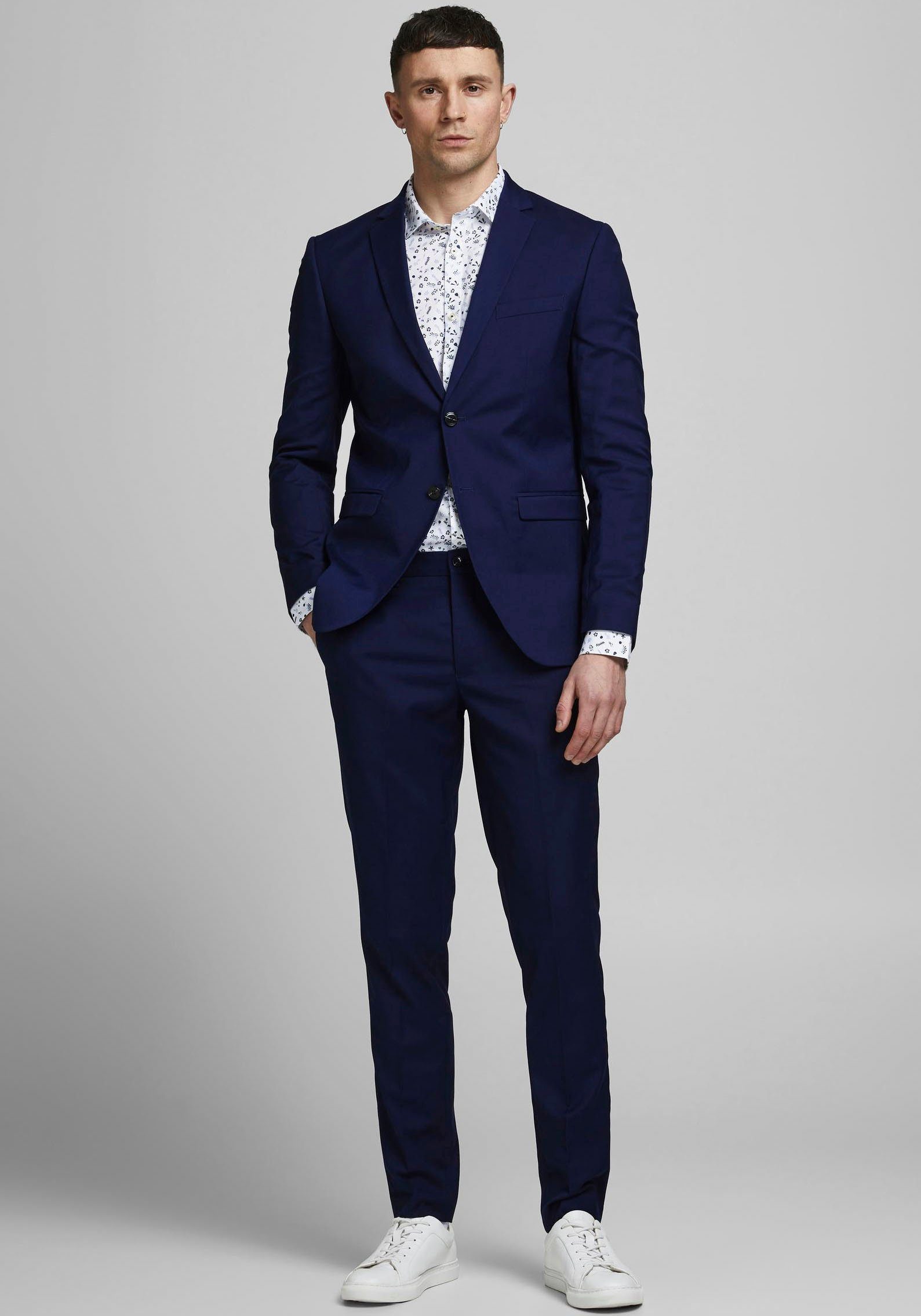 Jack & Jones Pak JPRFRANCO SUIT NOOS (2-delig)