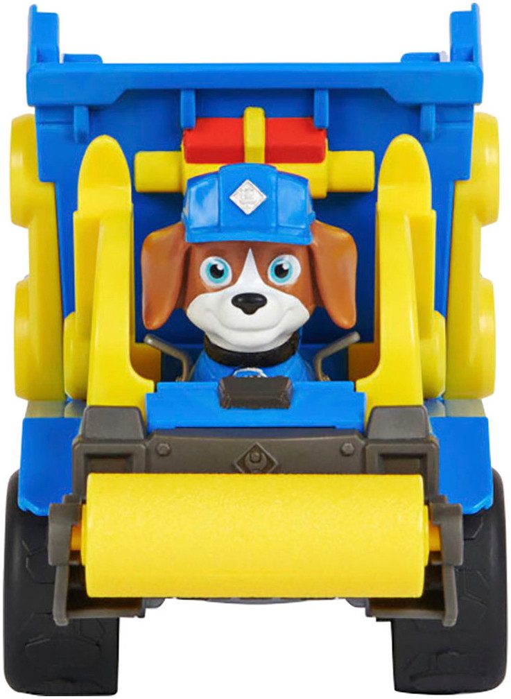 Spin Master Speelgoedauto Rubble & Crew - Core Vehicle Solid Wheeler
