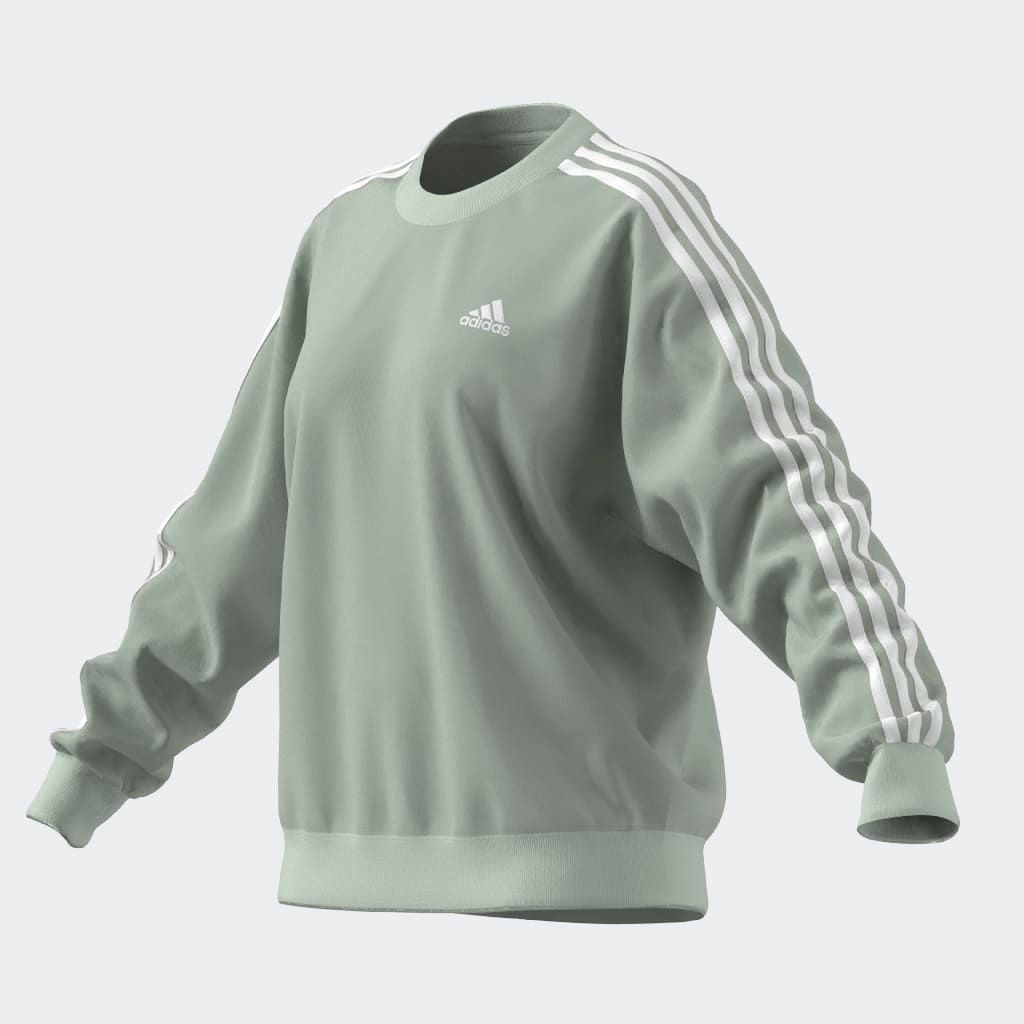 adidas Sportswear Sweatshirt ESSENTIALS 3-STRIPES