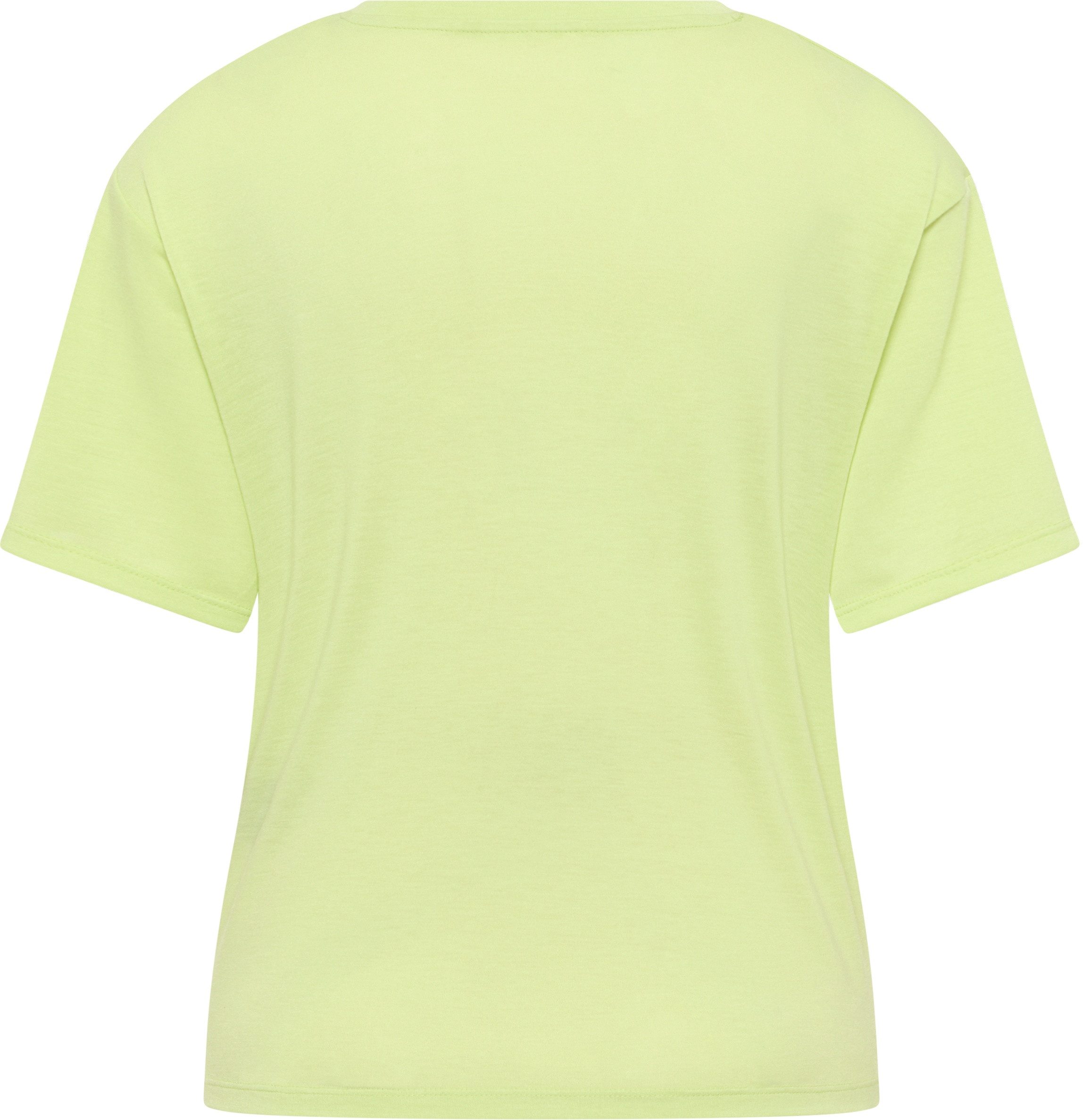Jack Wolfskin Functionele top VONNAN CROP T W