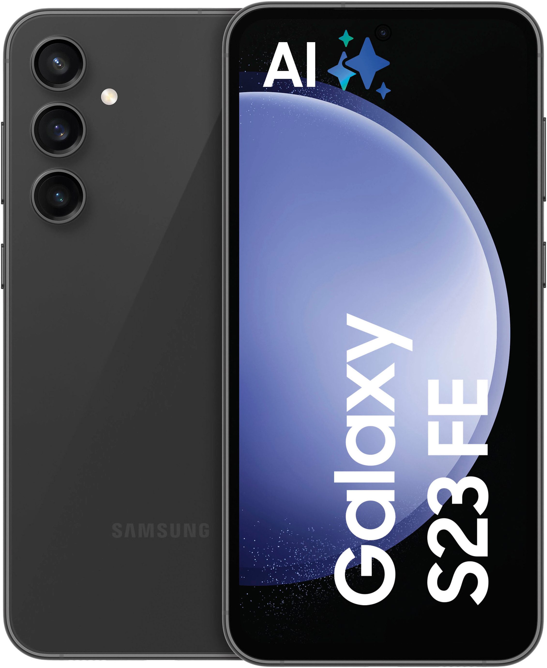 Samsung Smartphone Galaxy S23 FE