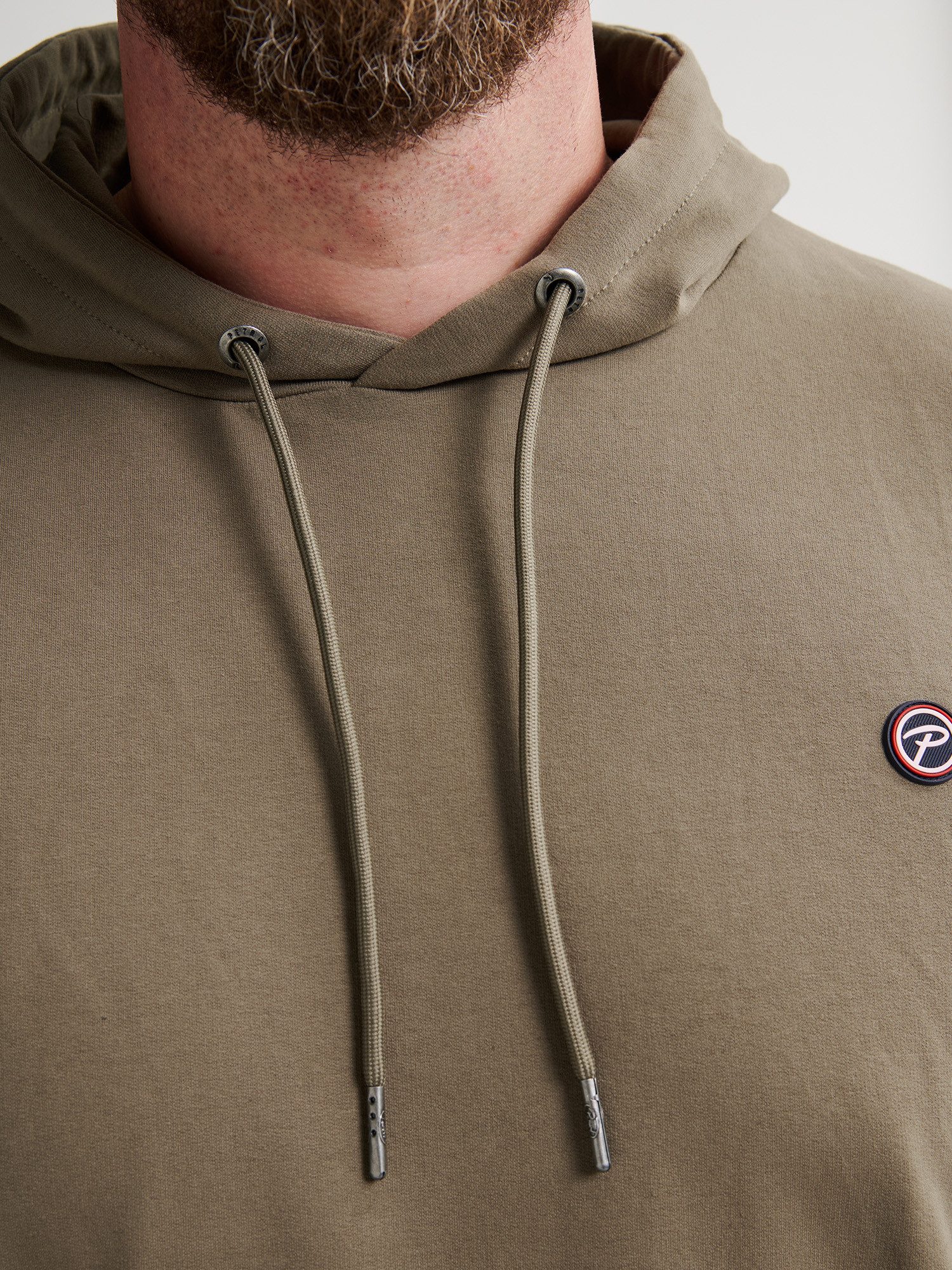 Petrol Industries Hoodie