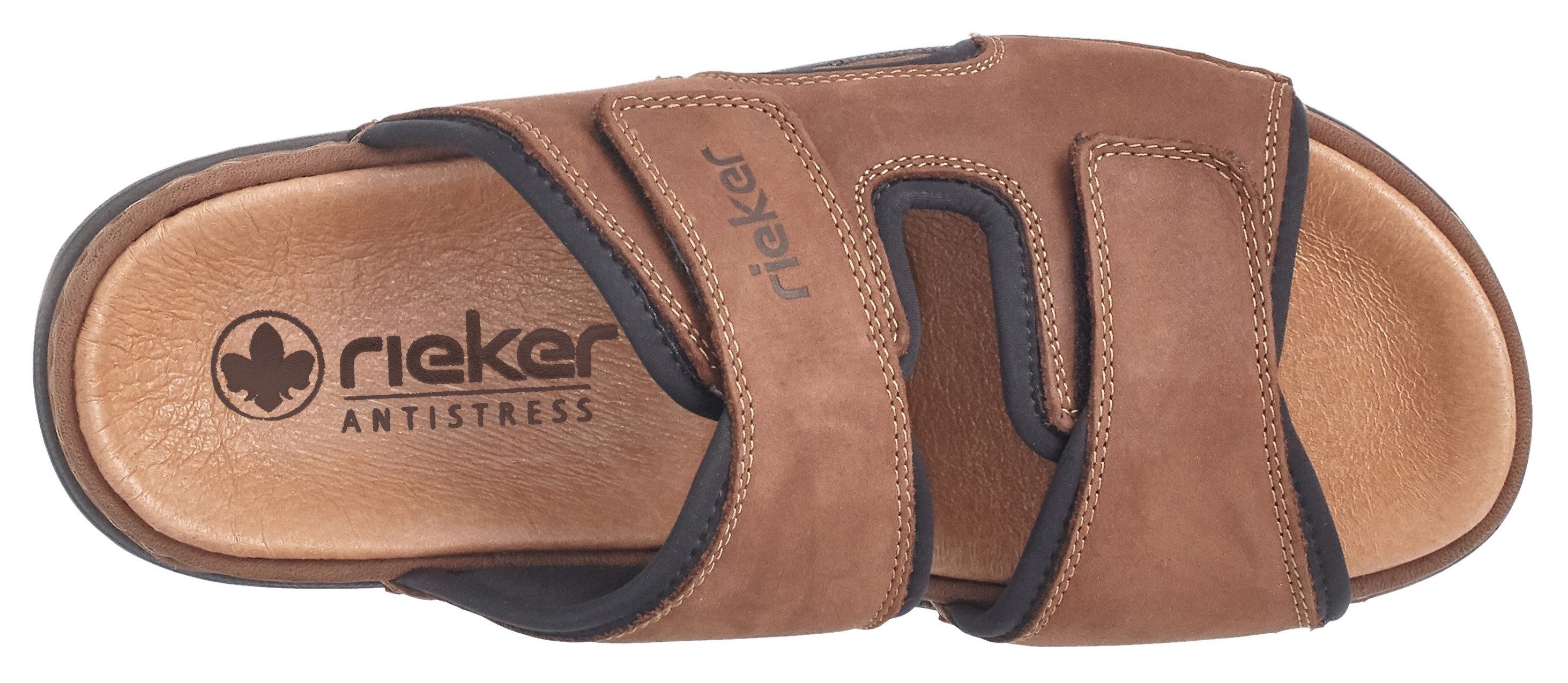 Rieker Slippers