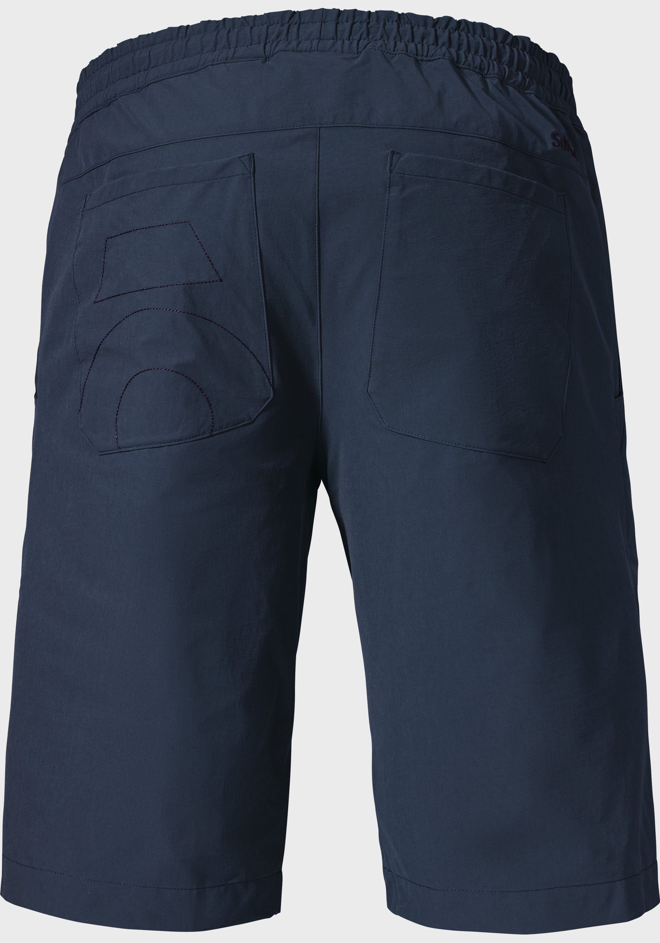 Schöffel Bermuda Shorts Annecy M