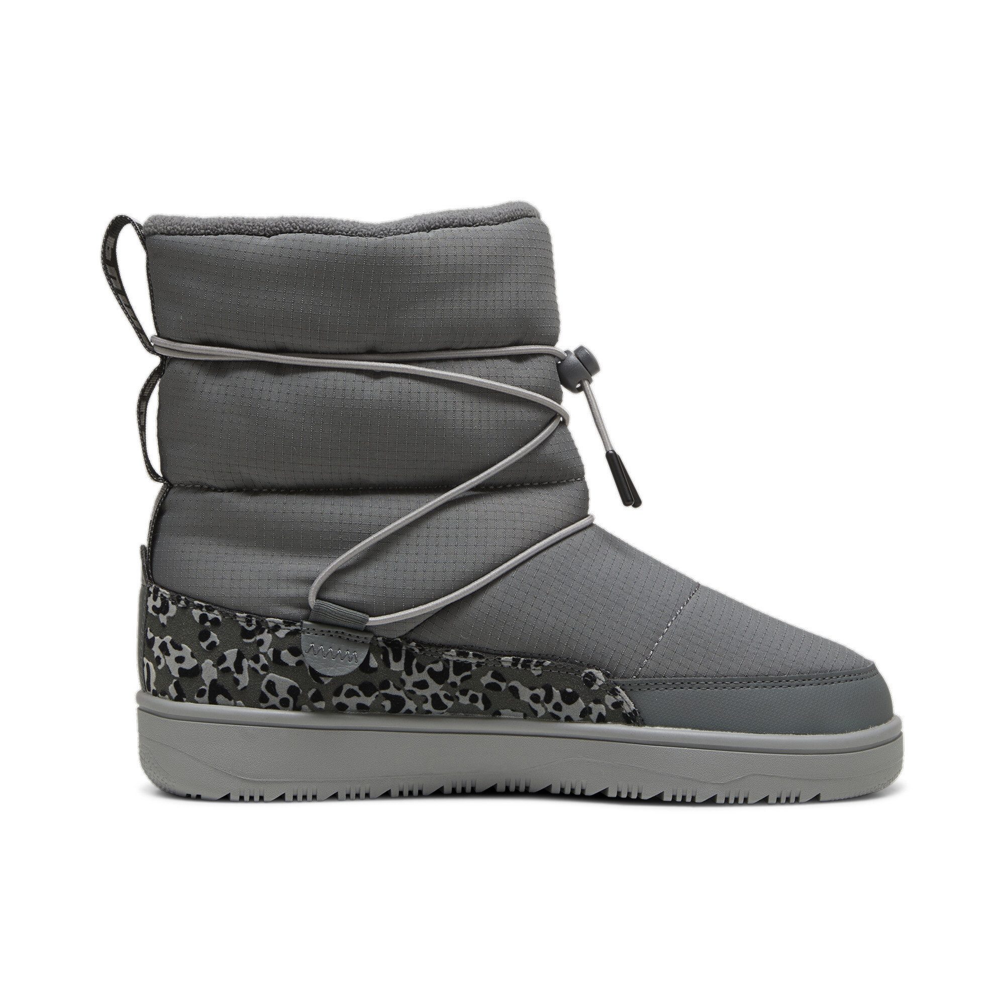PUMA Winterlaarzen SNOWBAE WNS ANIMAL Snowboots, winterlaarzen, winterschoenen