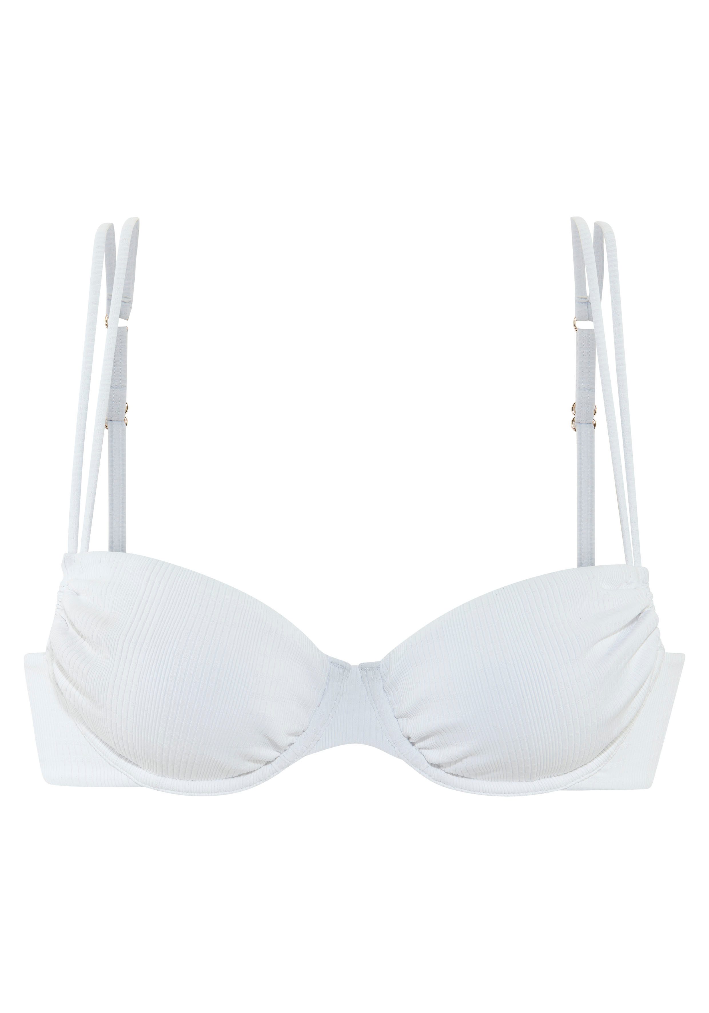 Copenhagen Studios Beugelbandeau bikinitop Nela