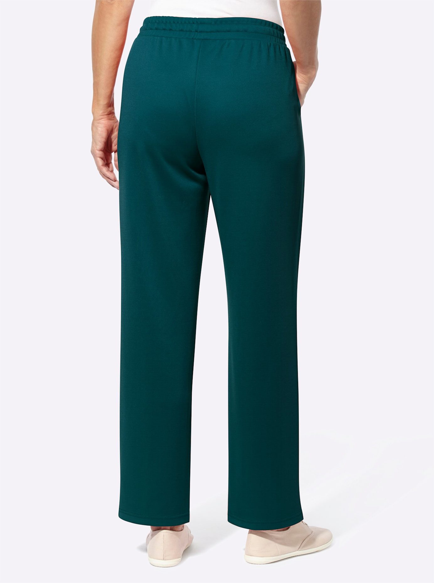 Classic Basics Jerseybroek