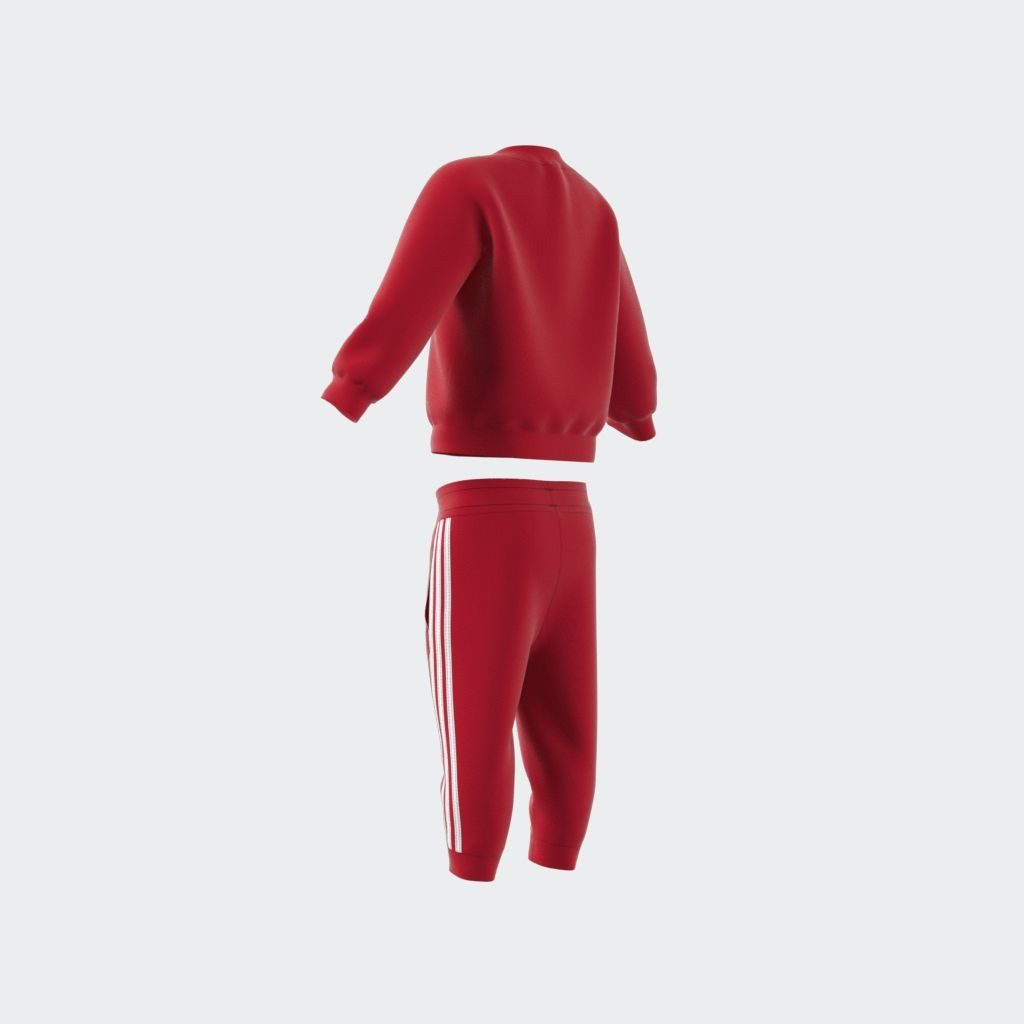 adidas Originals Joggingpak CREW SET (2-delig)