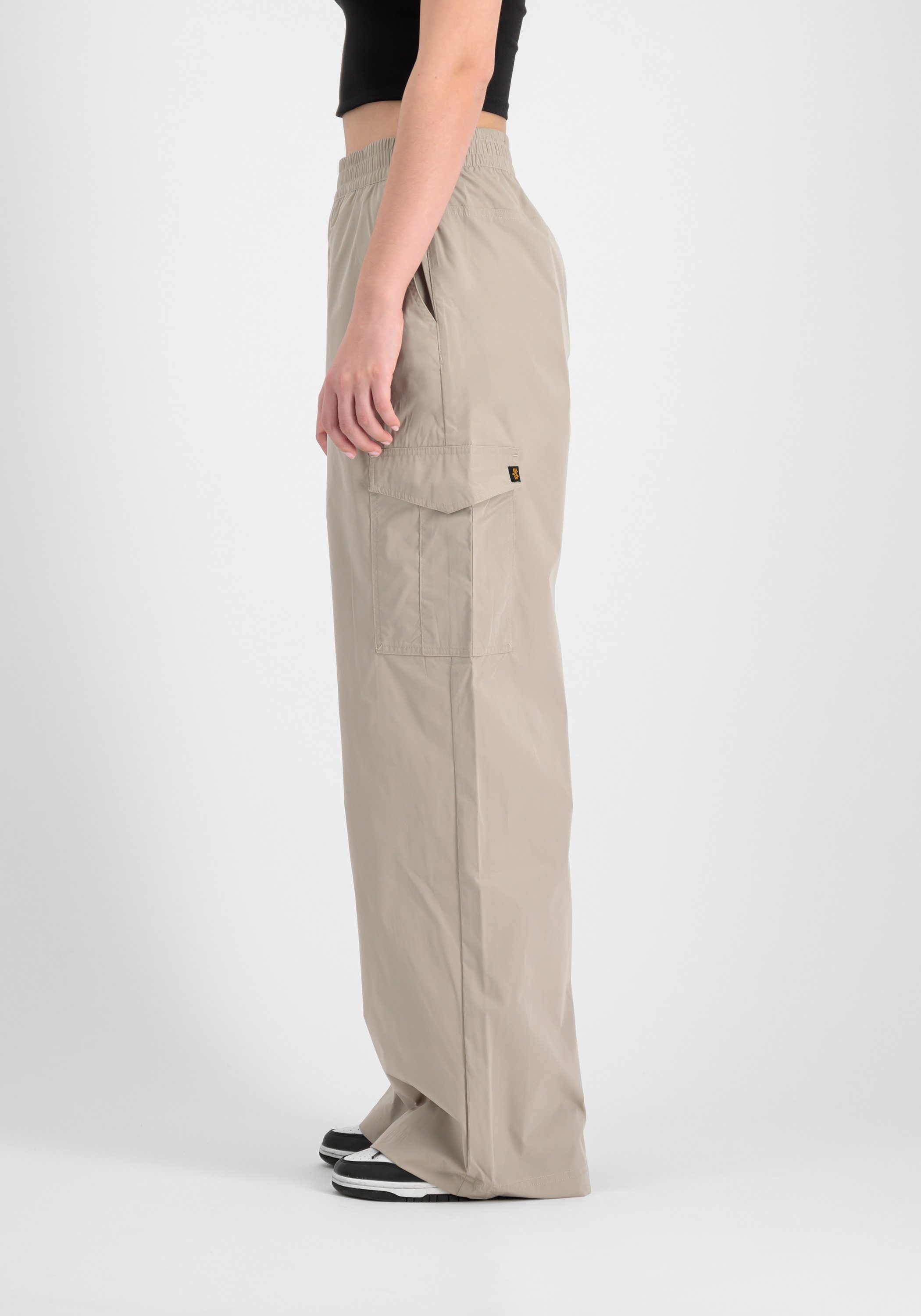 Alpha Industries Cargobroek Alpha Industries Women - Pants Nylon Pant Women