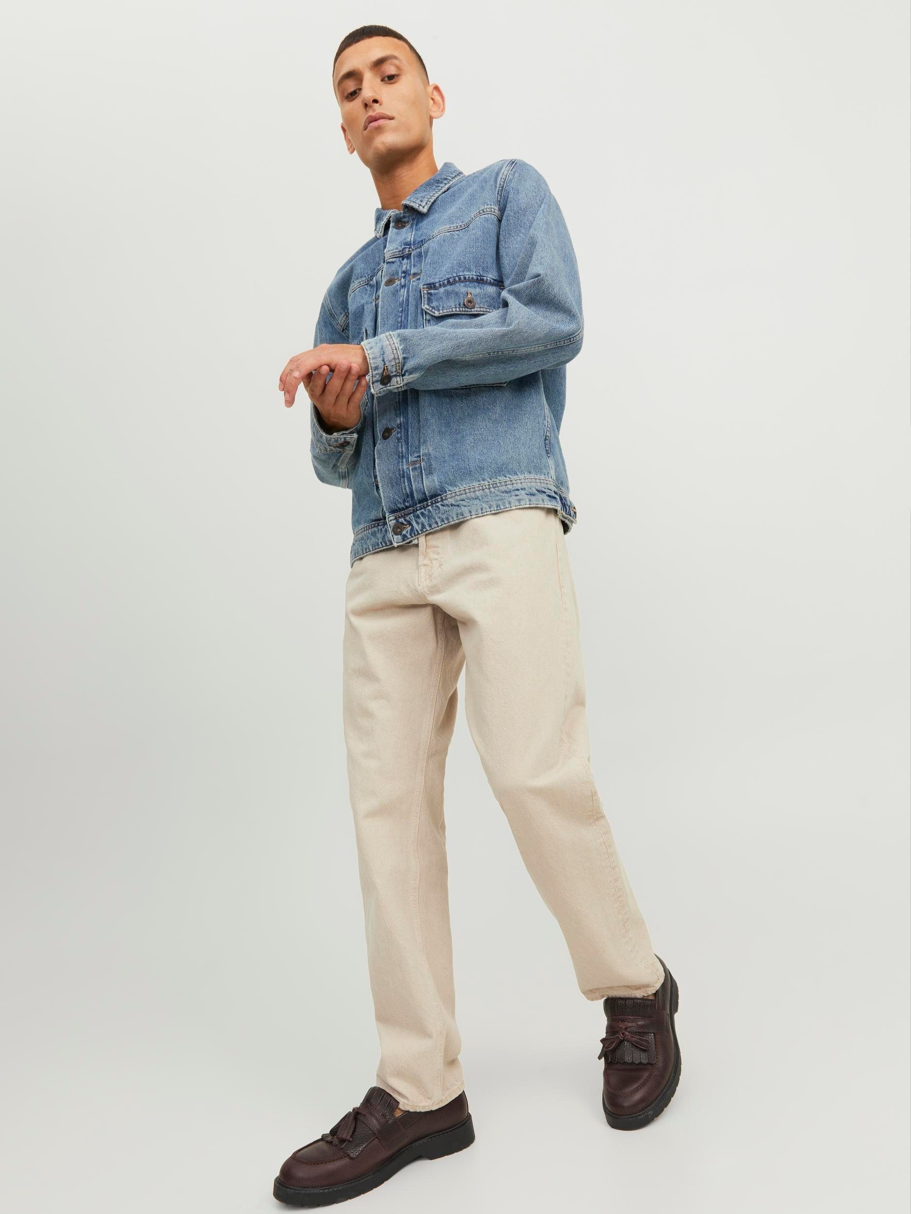 Jack & Jones Loose fit jeans JJICHRIS JJCOOPER JOS 890 PCW NOOS