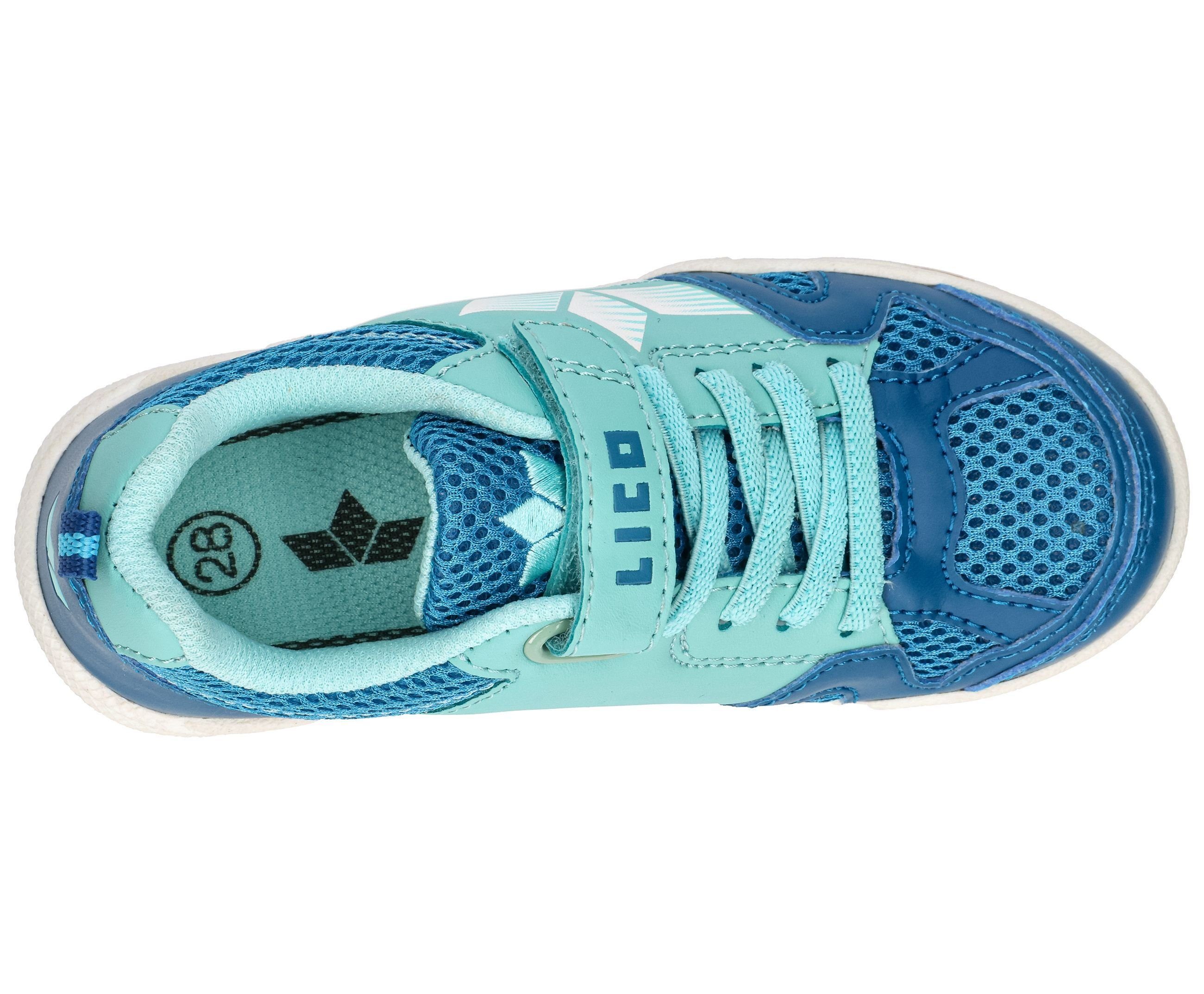 Lico Zaalschoenen Sportschoenen Sport VS