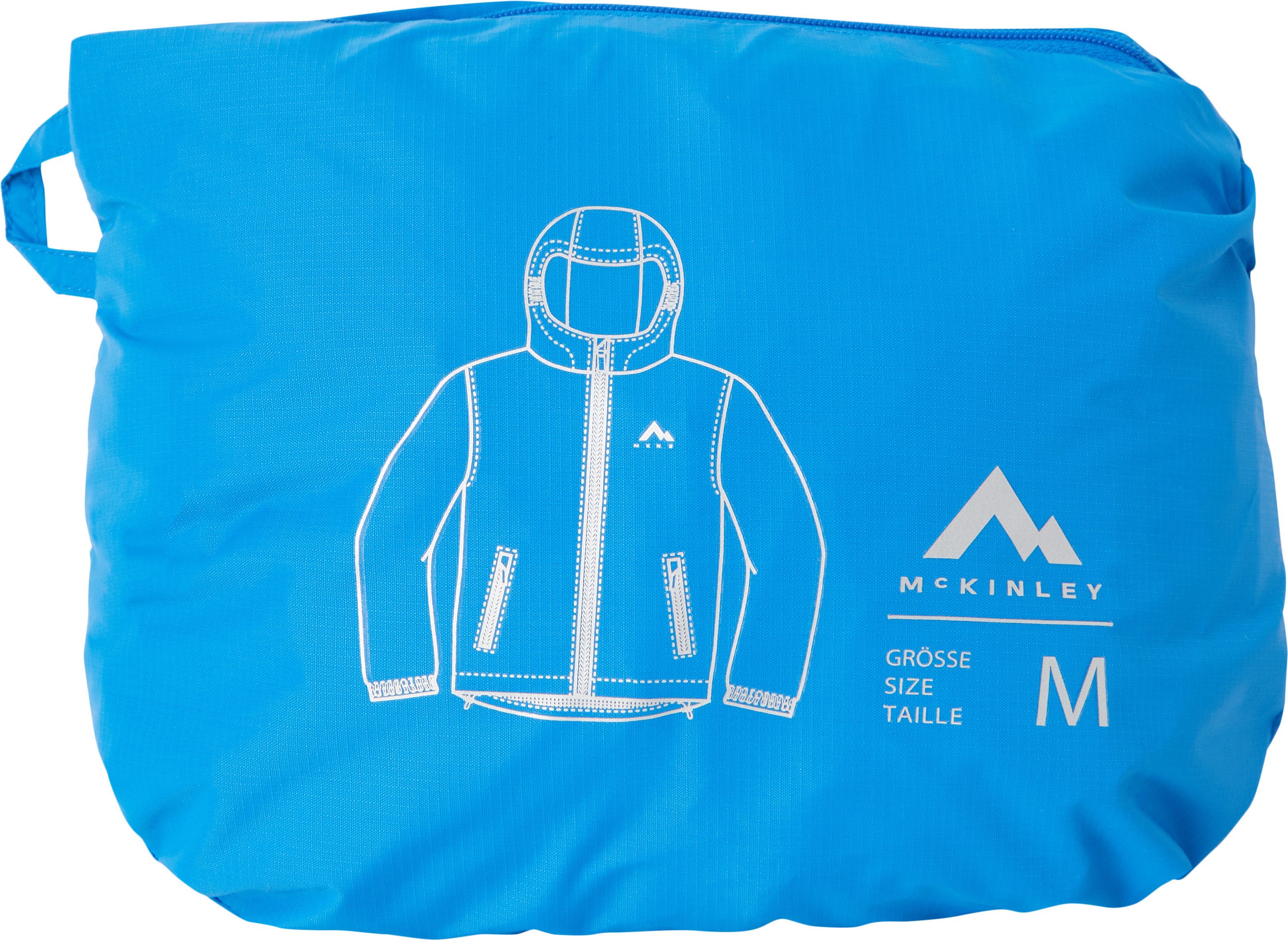 McKinley Regenjack Kereol IV M (1 stuk)