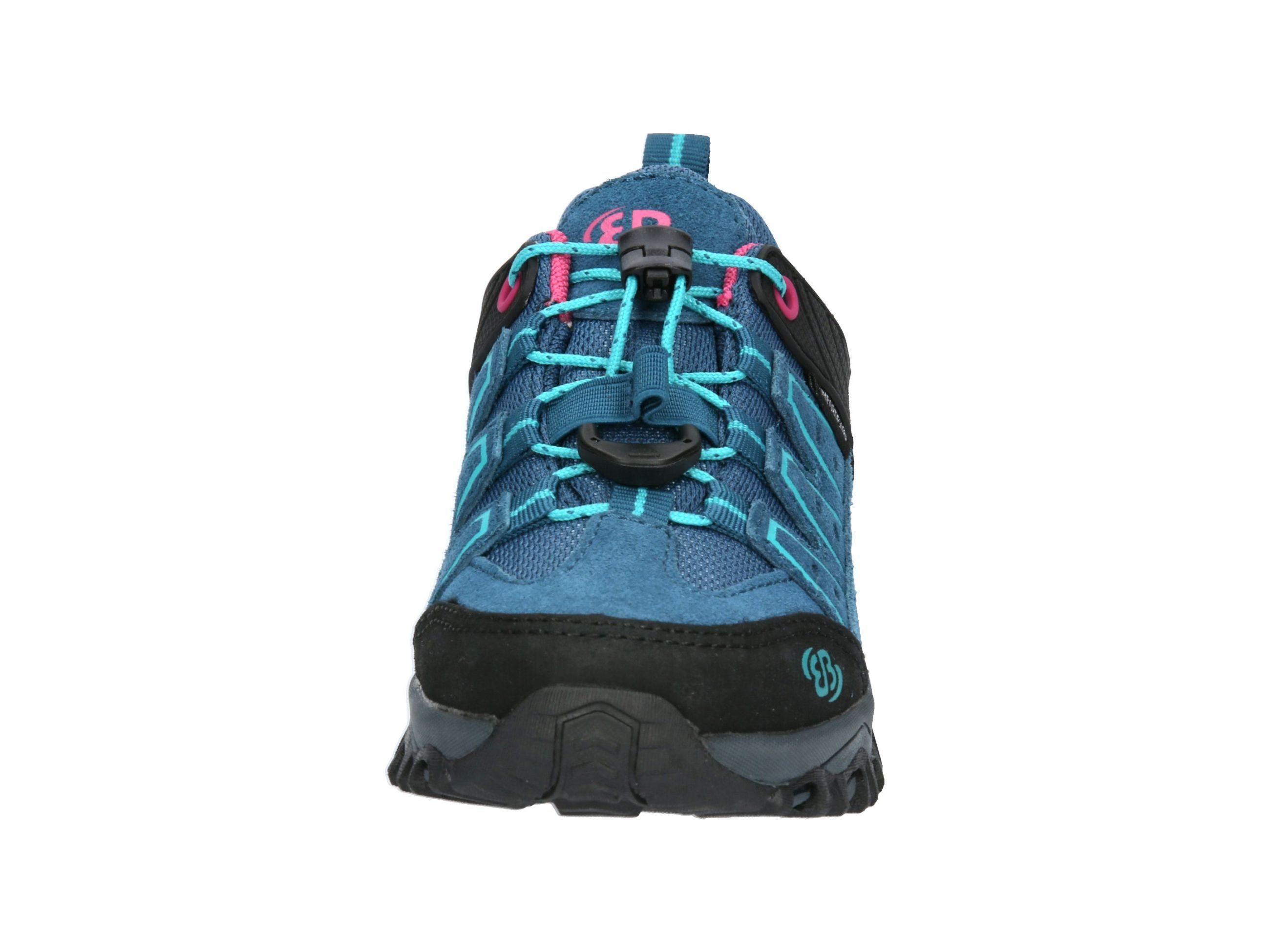 BRÜTTING Outdoorschoenen Outdoorschoen Mount Pinos Kids Low