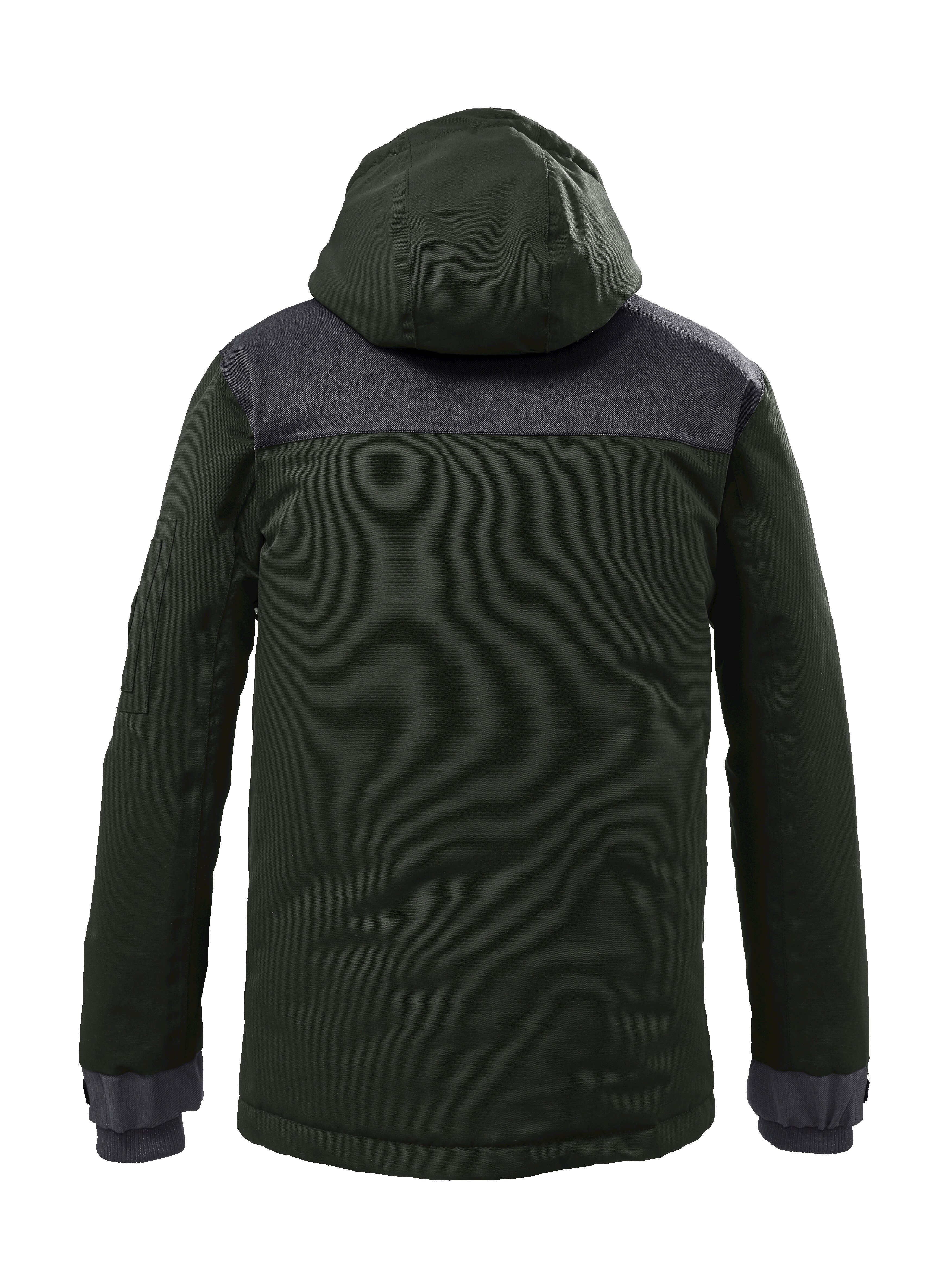 Killtec Outdoorjack KOW 5 BYS JCKT