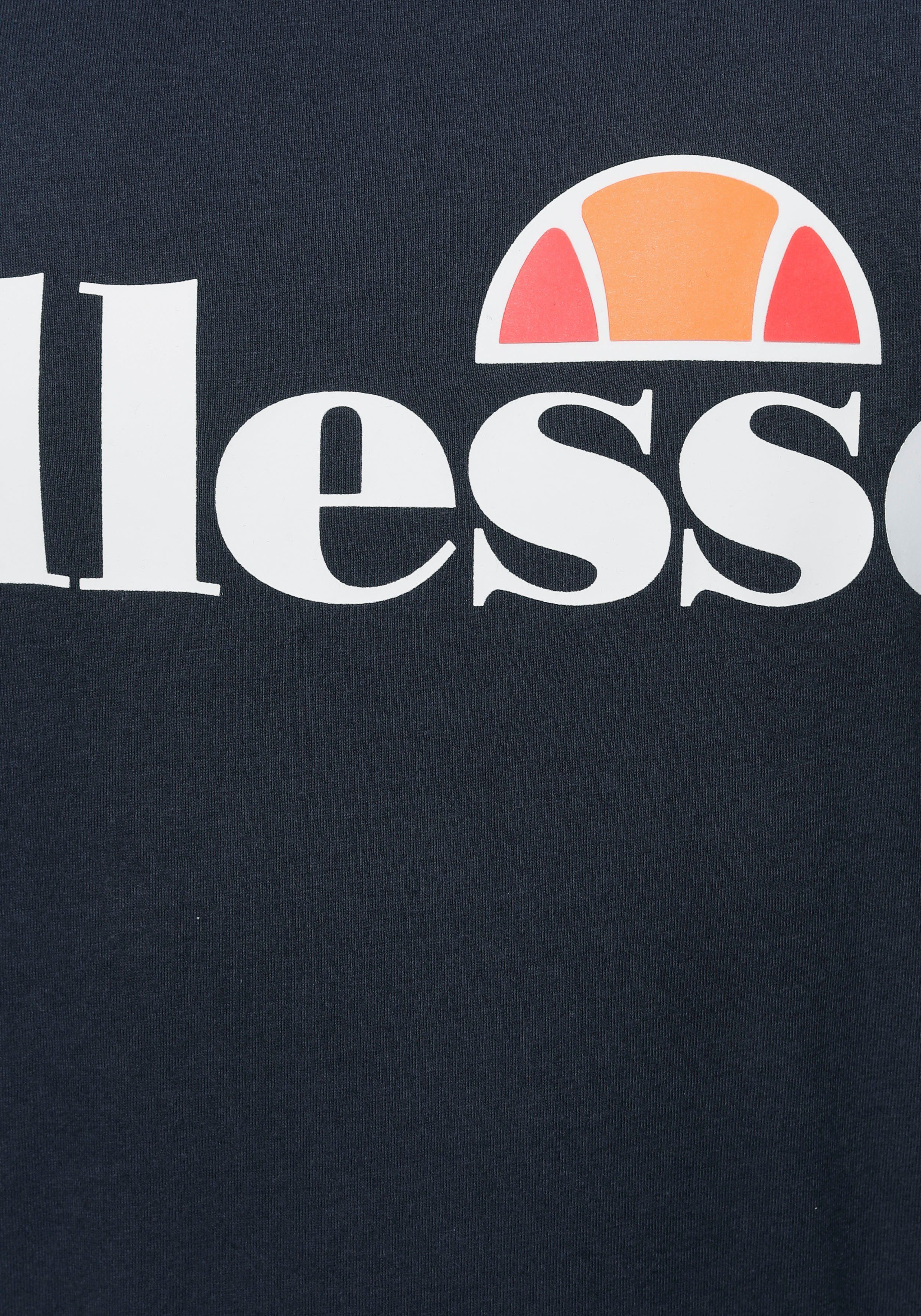 ellesse T-shirt MALIA voor kinderen
