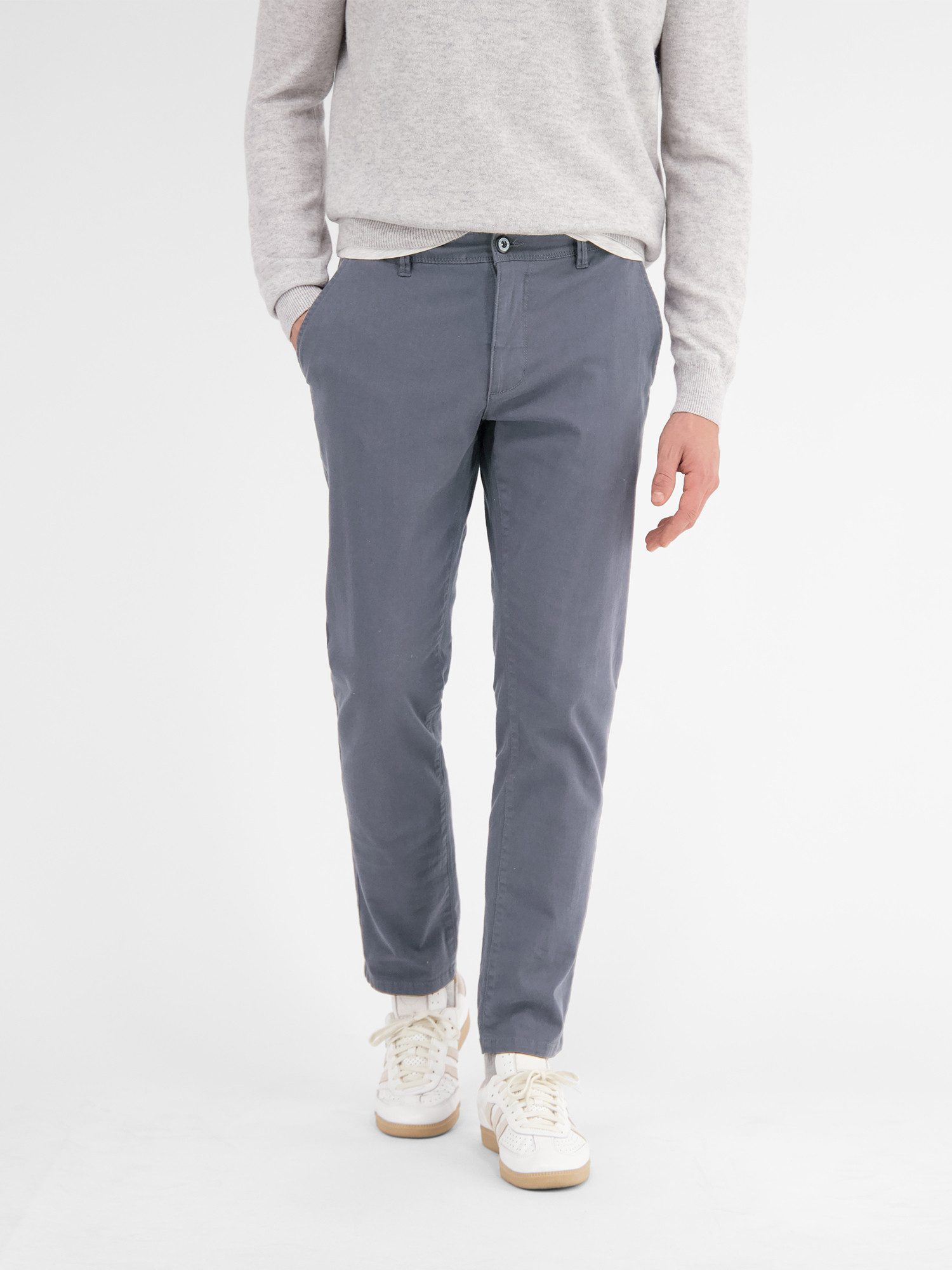 Lerros Chino LERROS Chino met stretch, Comfort Fit