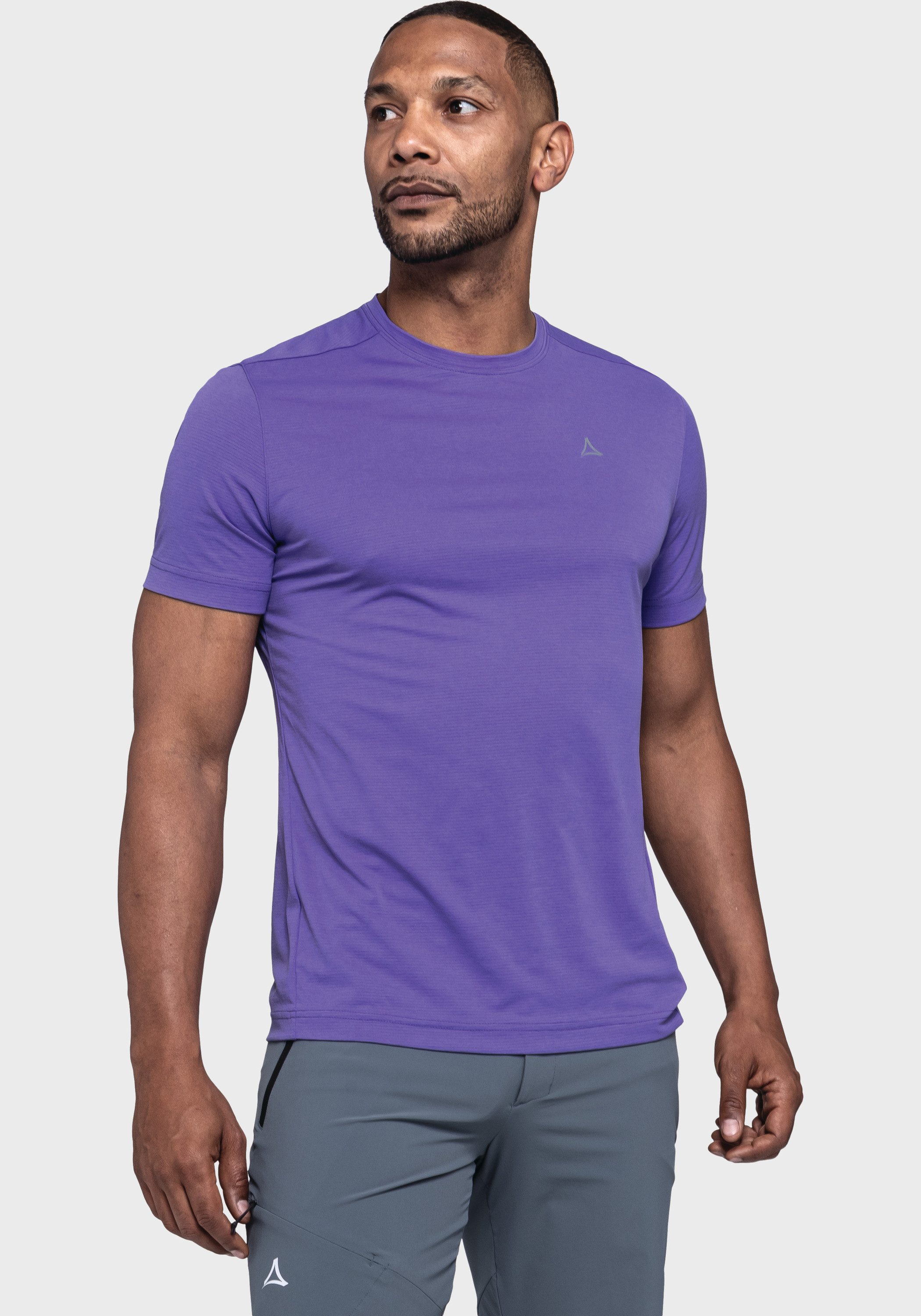 Schöffel Functioneel shirt CIRC T Shirt Tauron M