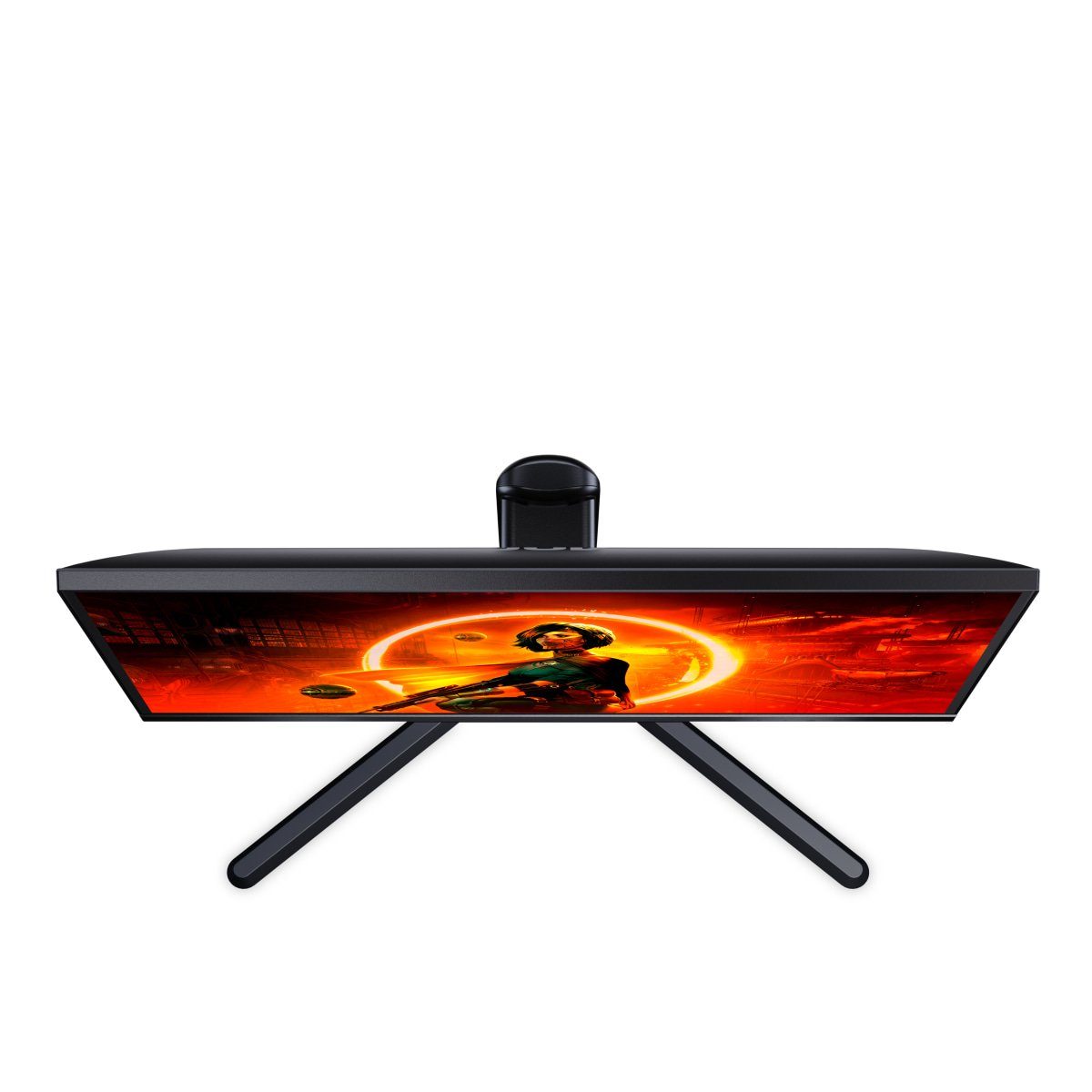 AOC Gaming-monitor 25G3ZM/BK, 62,2 cm / 25", Full HD