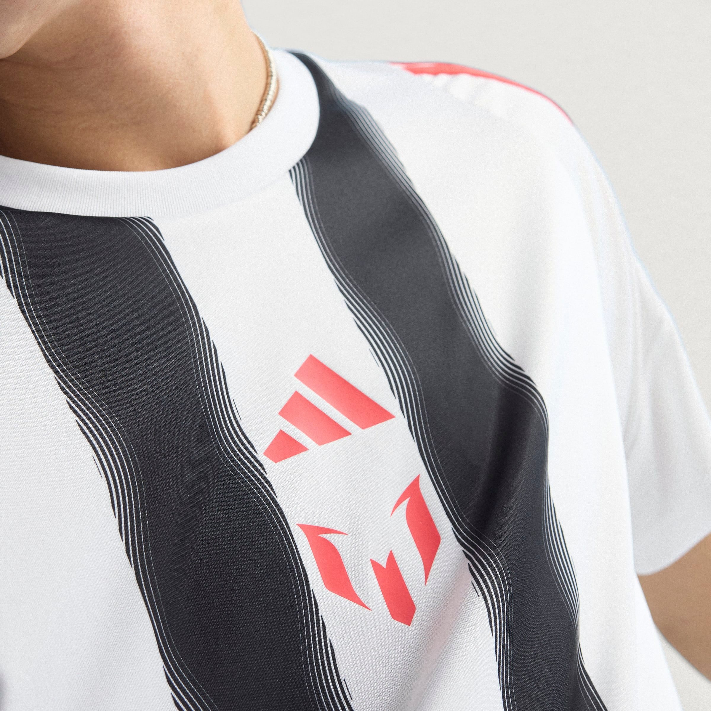 adidas Performance Voetbalshirt MESSI TR JSY