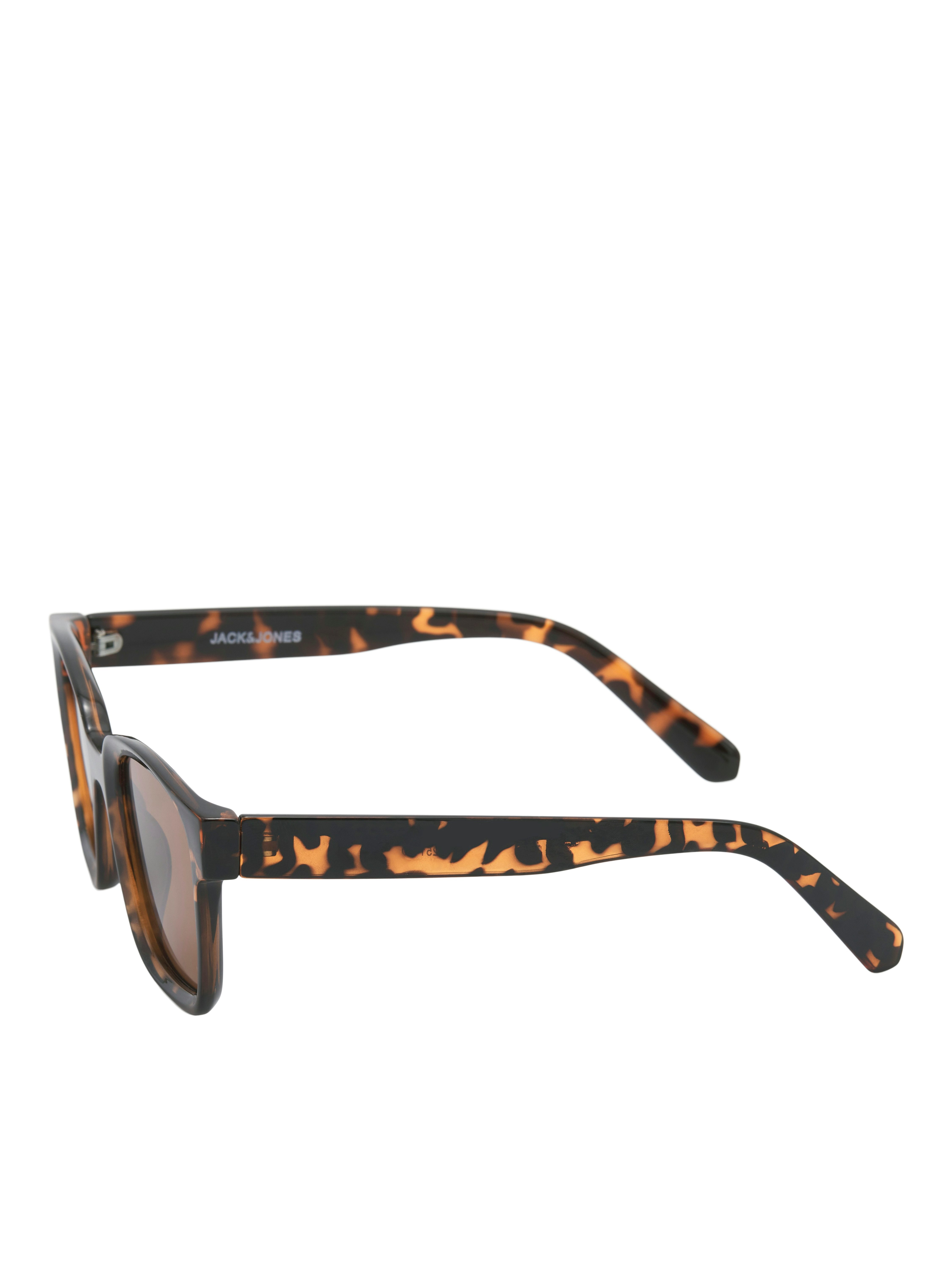 Jack & Jones Zonnebril JACPONTUS SUNGLASSES NOOS