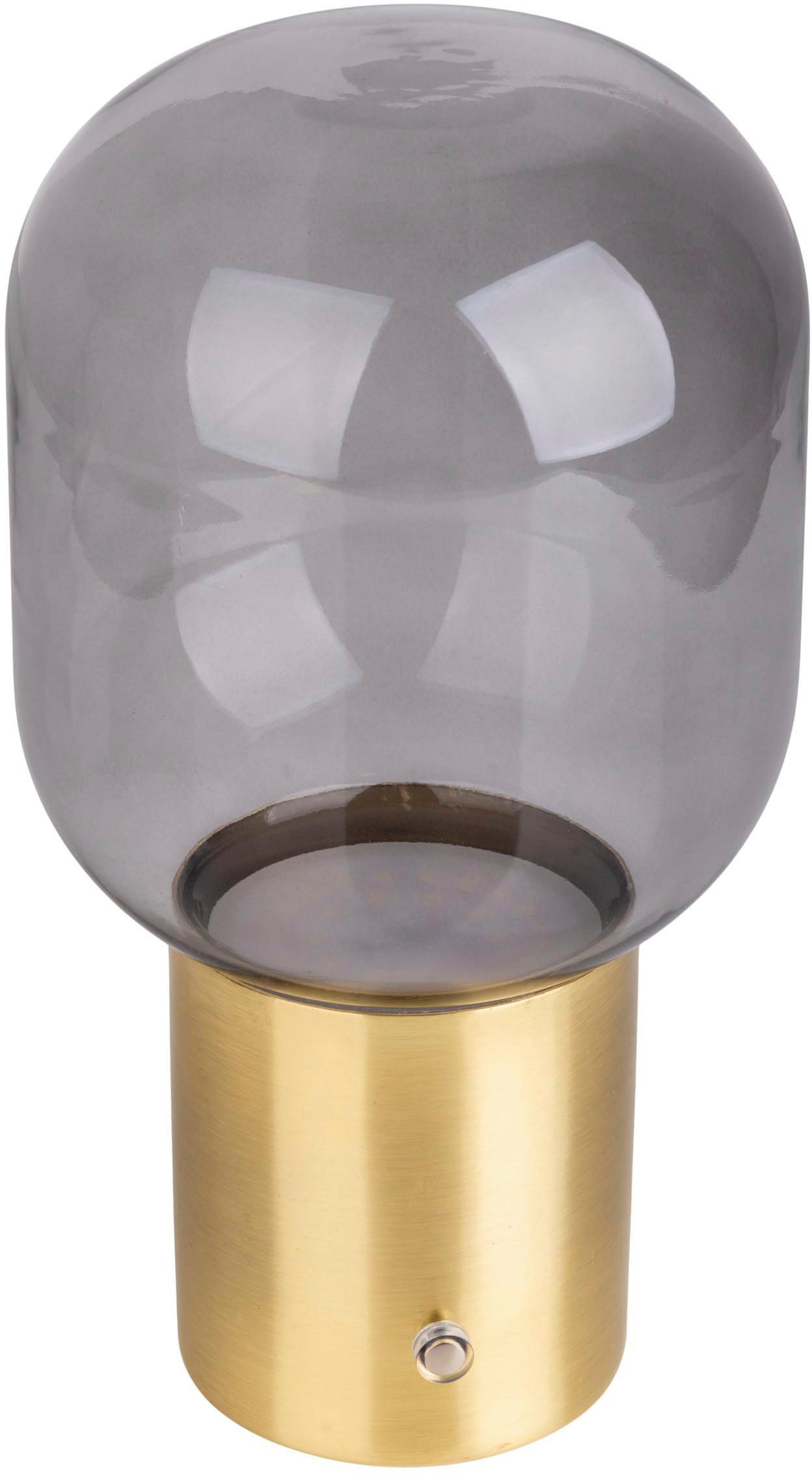 näve Led-tafellamp Albero Traploos dimbaar (1 stuk)