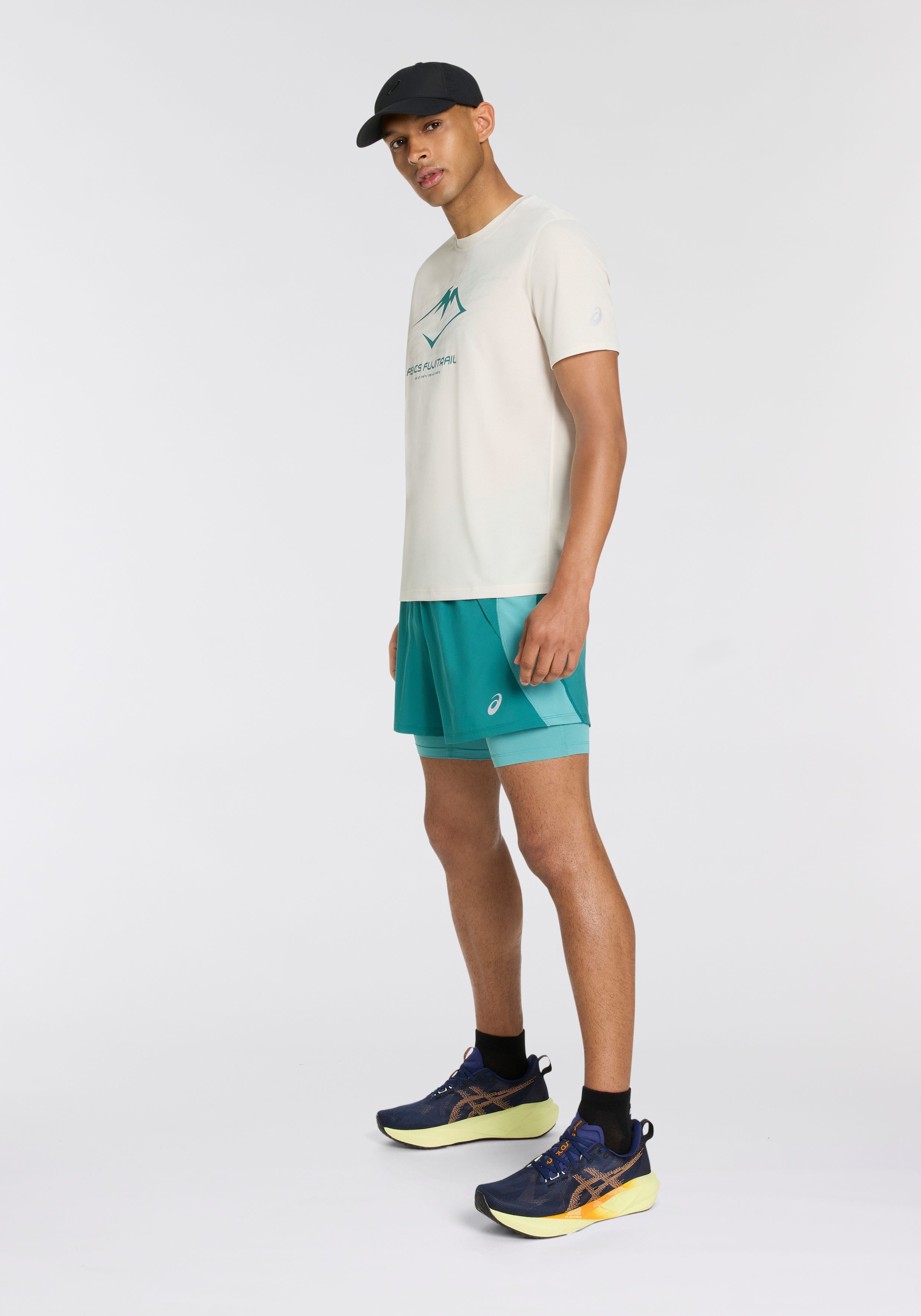 Asics Runningschoenen NOVABLAST 5