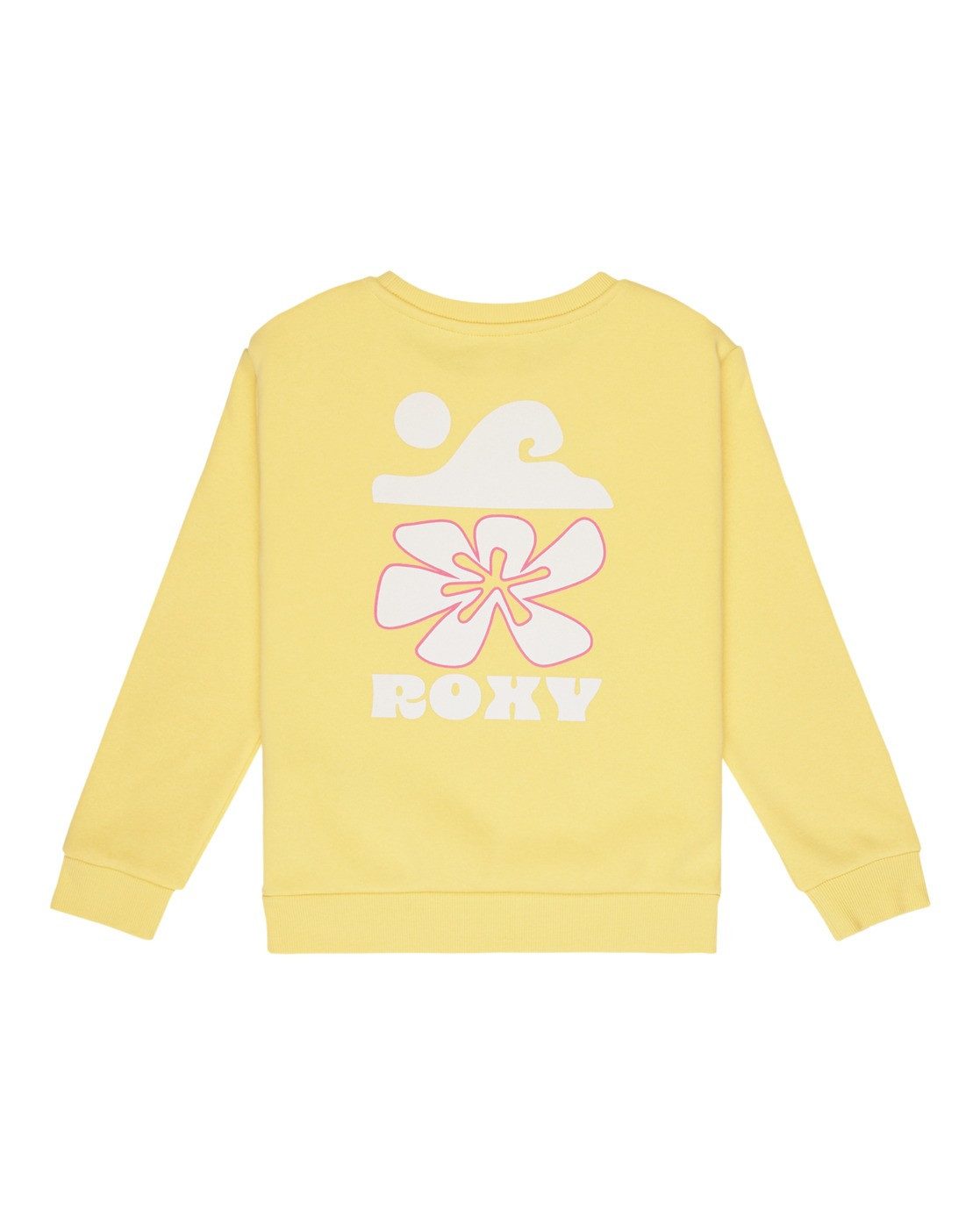 Roxy Sweatshirt Surf Feeling Brushed