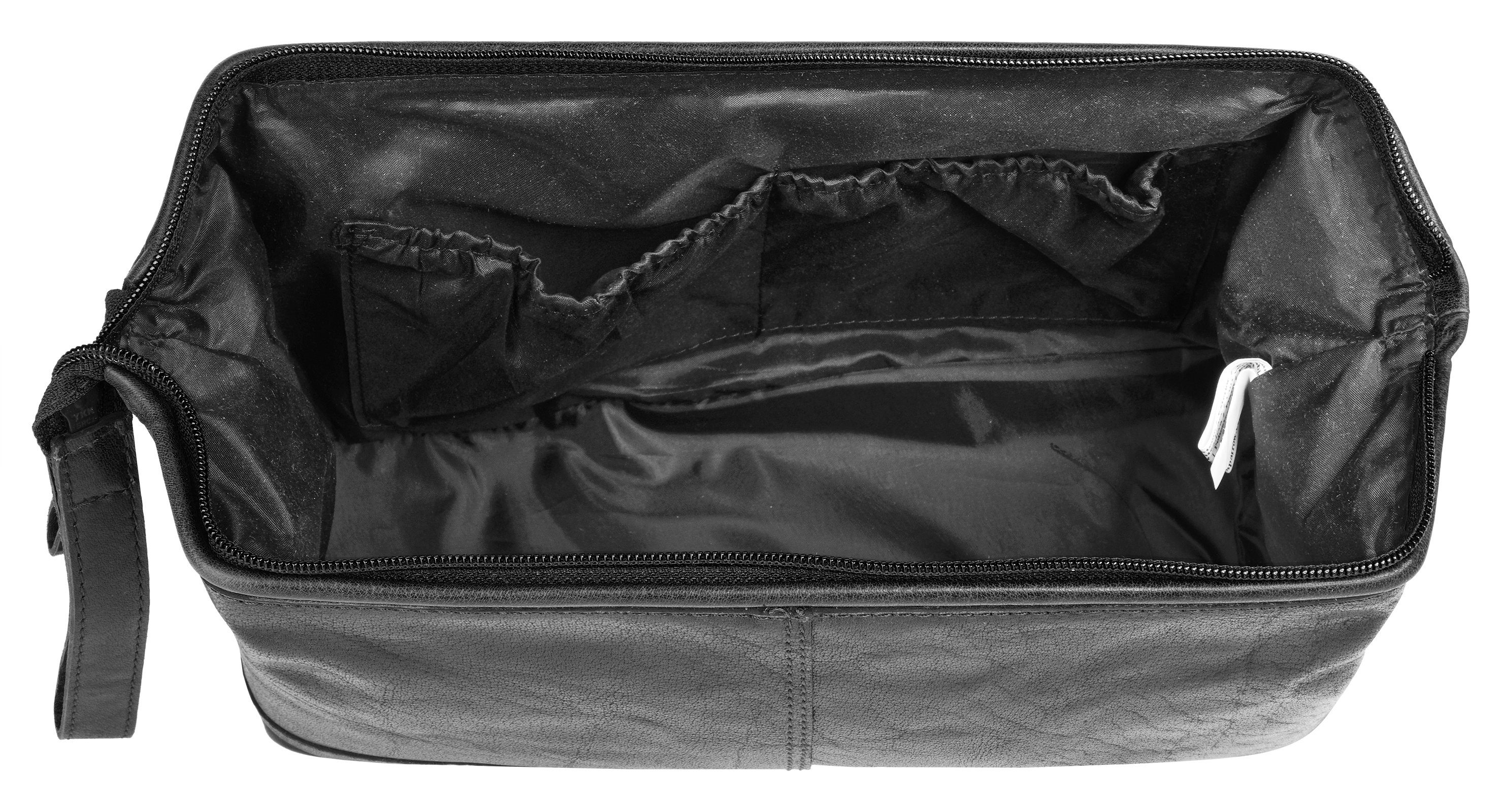 Spikes & Sparrow Toilettas TOILETRY BAG