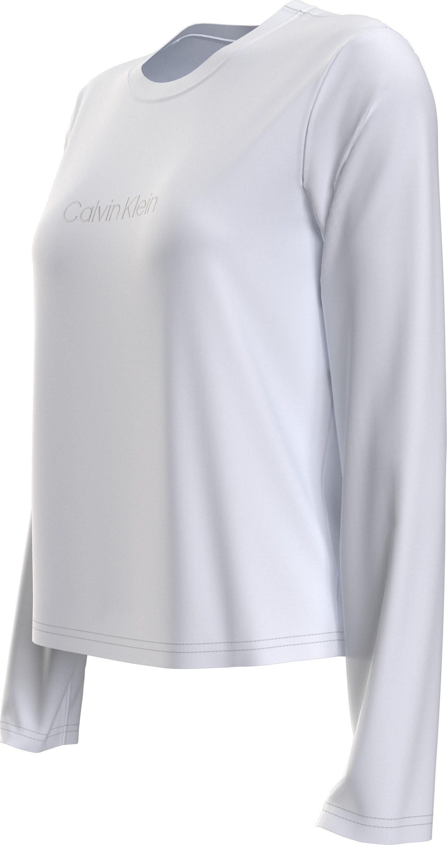 Calvin Klein Pyjama LS PANT SET