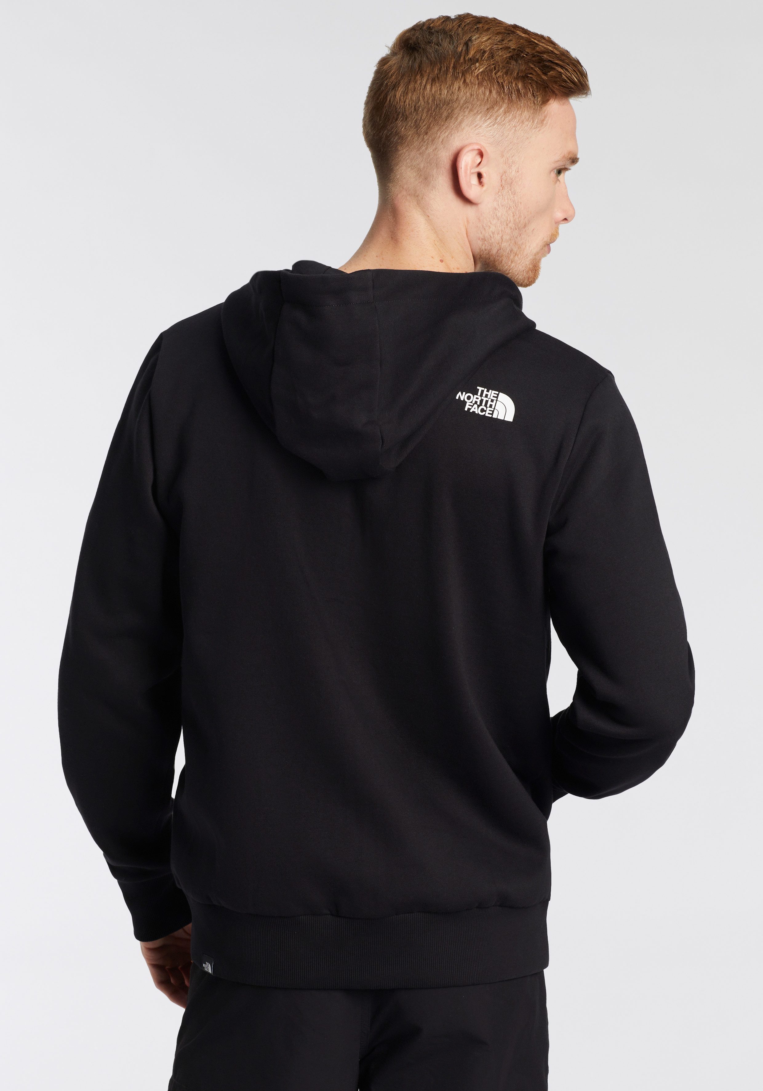 The North Face Capuchonsweatvest