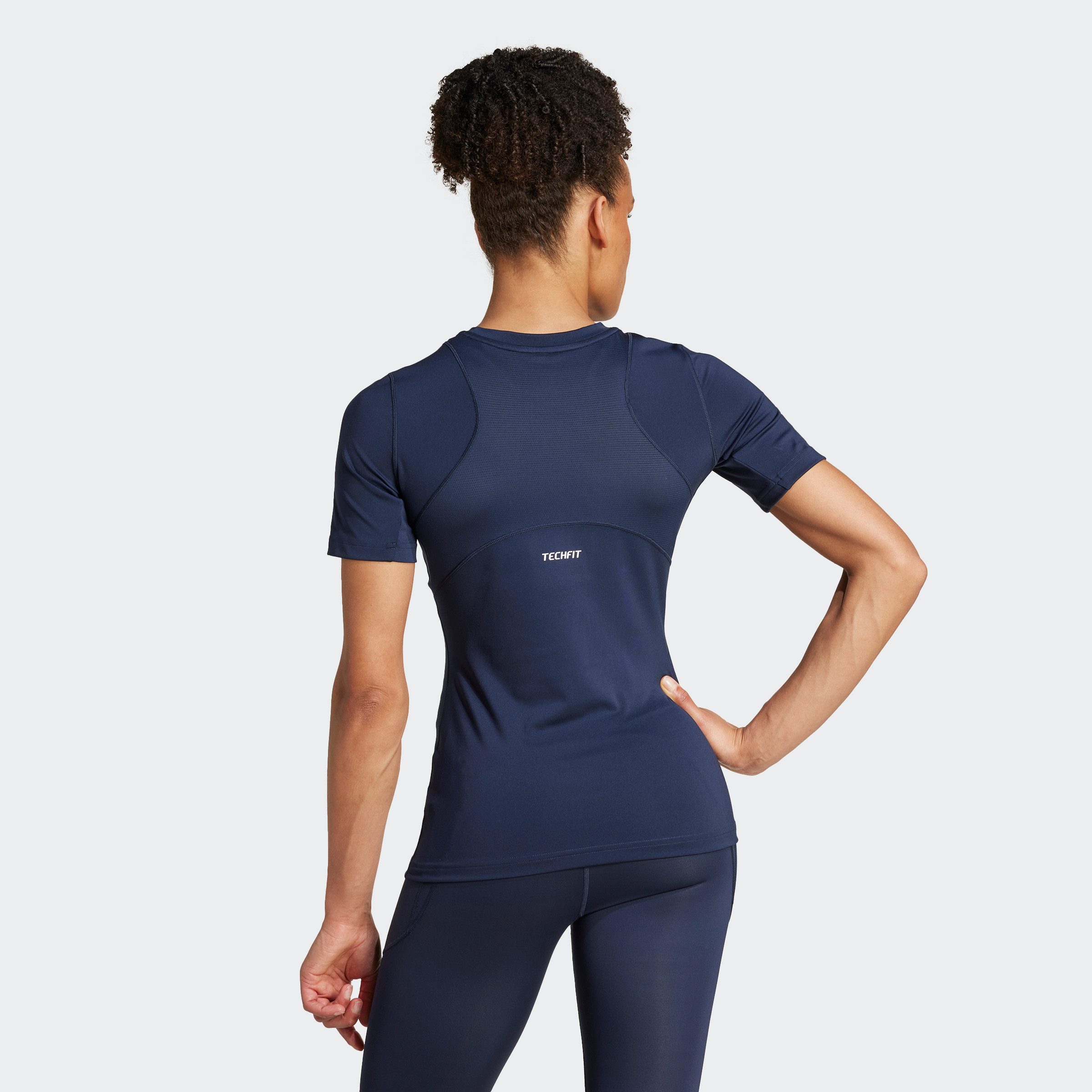 adidas Performance T-shirt TF TRAIN T