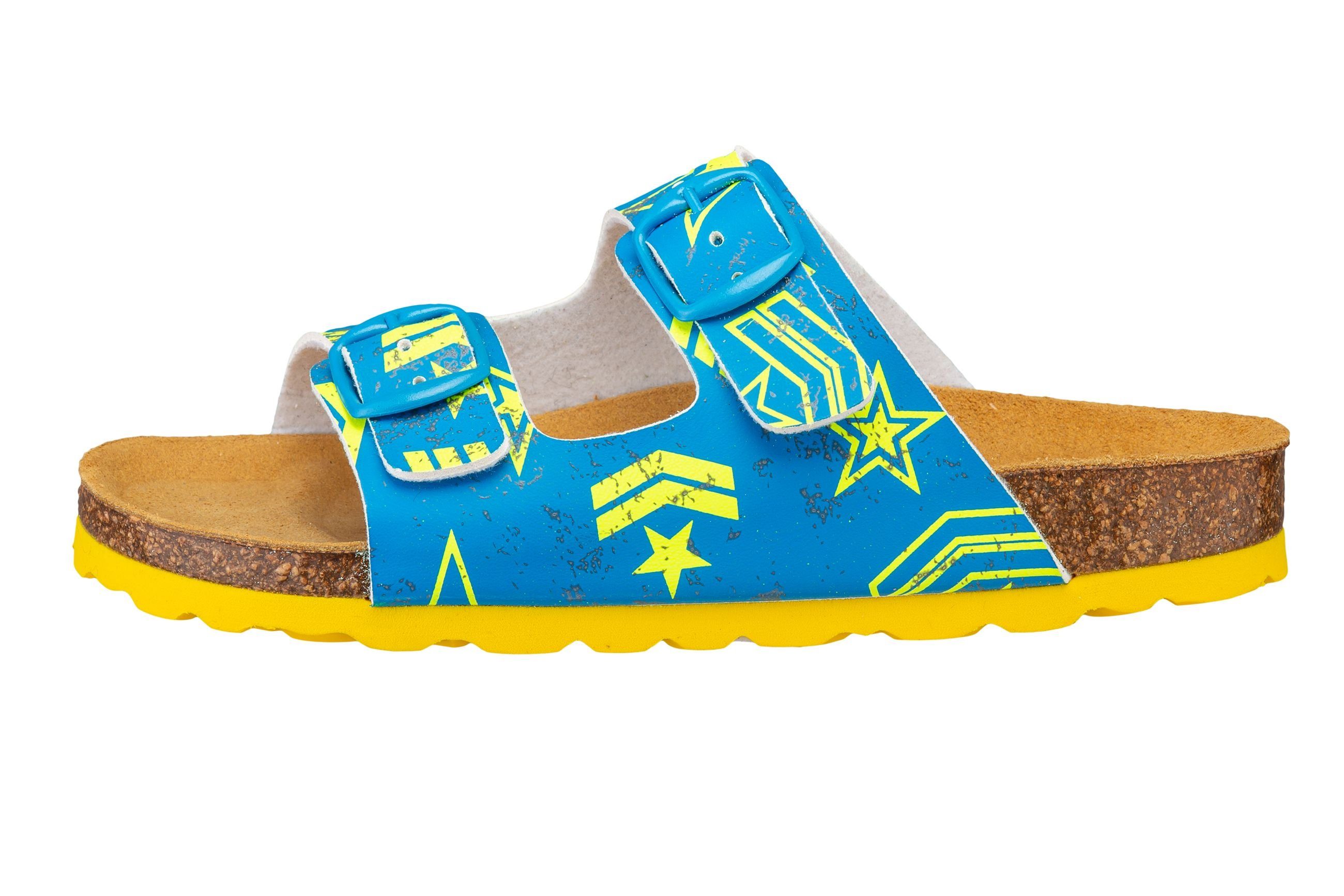 Lico Slippers Bioline Top