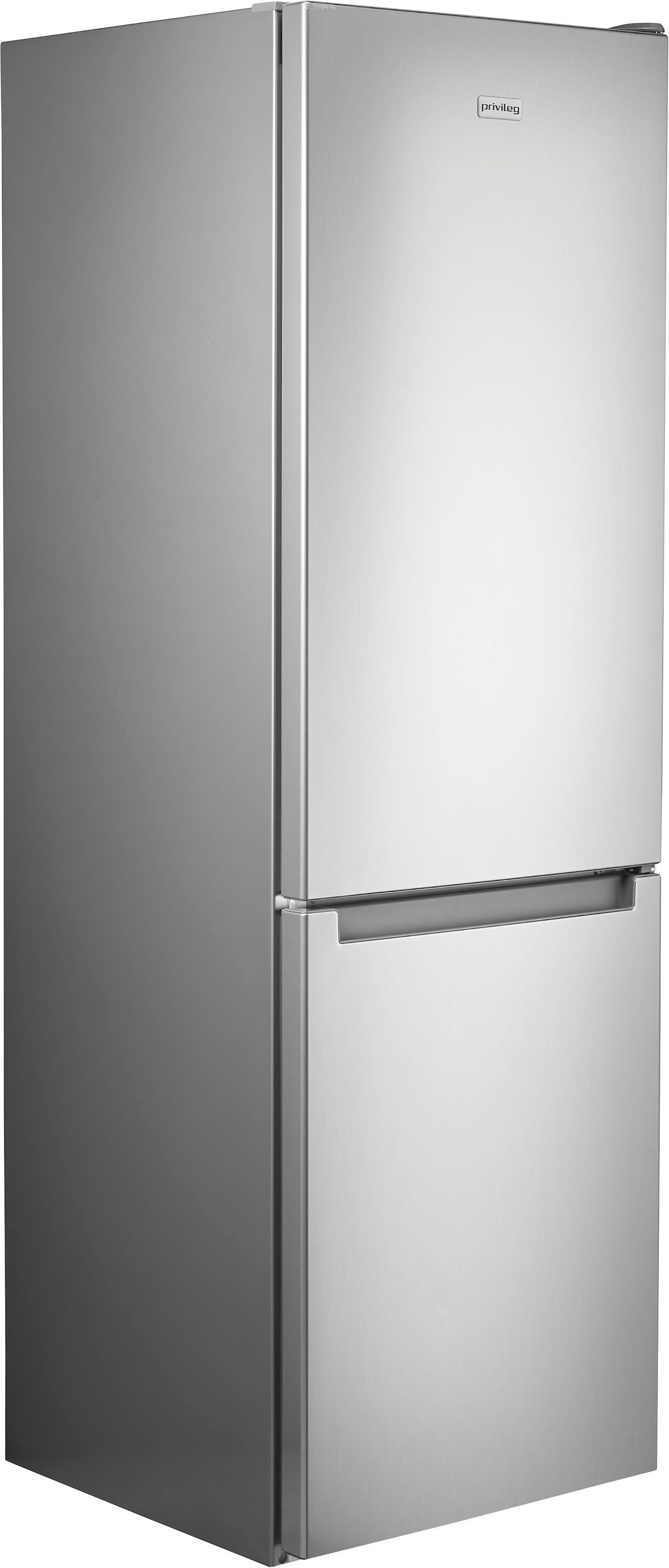 Privileg Koel-vriescombinatie PRBN 486 EX