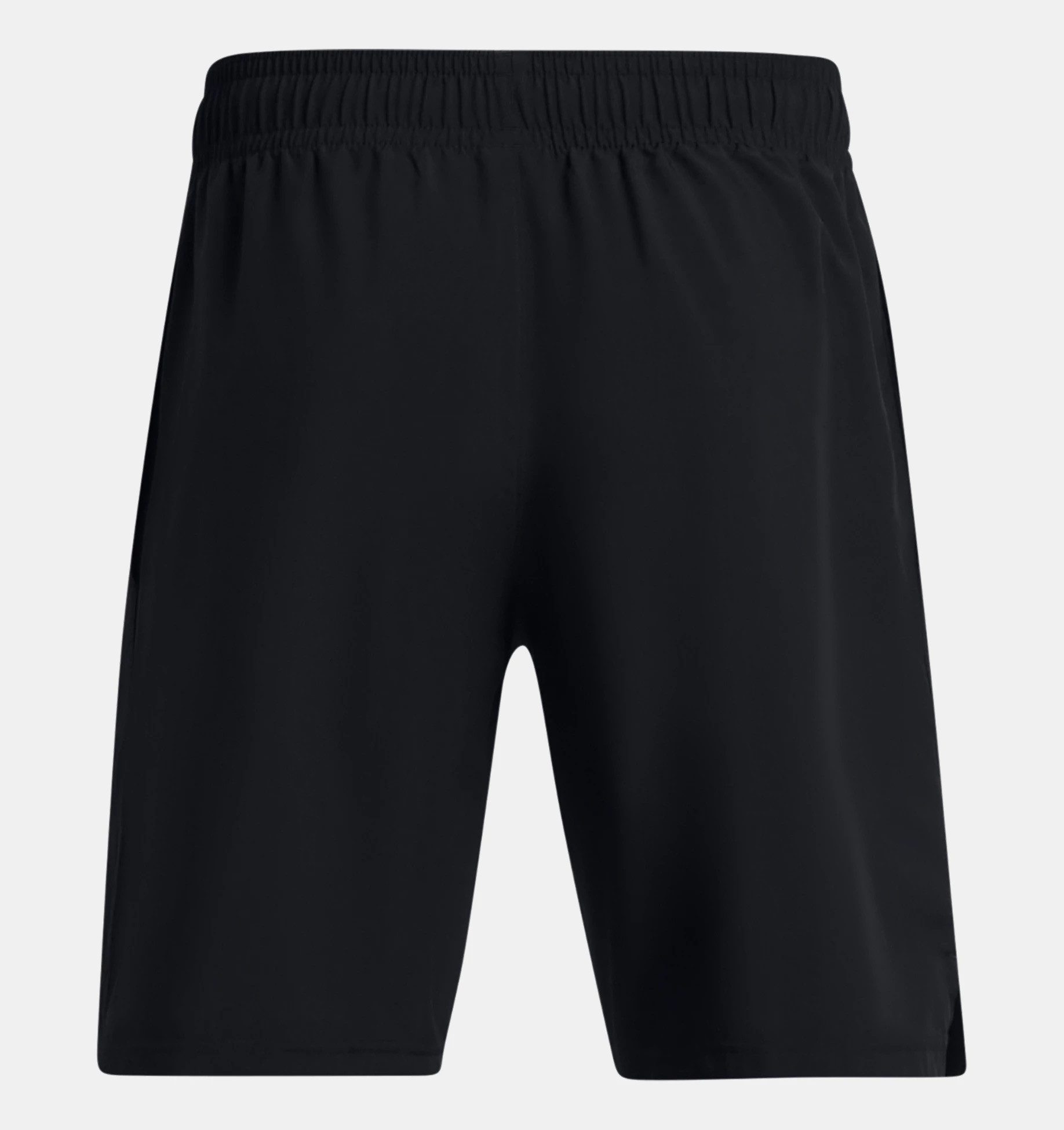 Under Armour® Short UA TECH WOVEN WORDMARK SHORT (1-delig)
