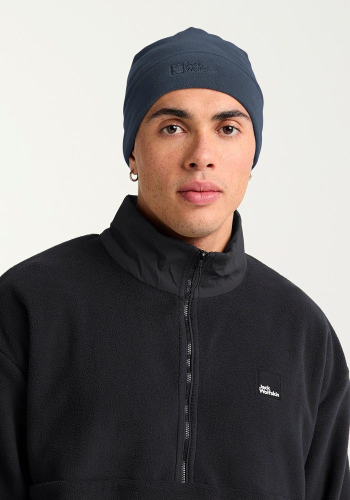 Jack Wolfskin Beanie REAL STUFF BEANIE