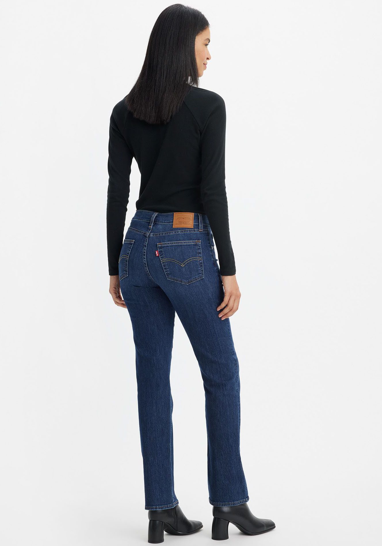 Levi's® Straight jeans 724 High Rise Straight