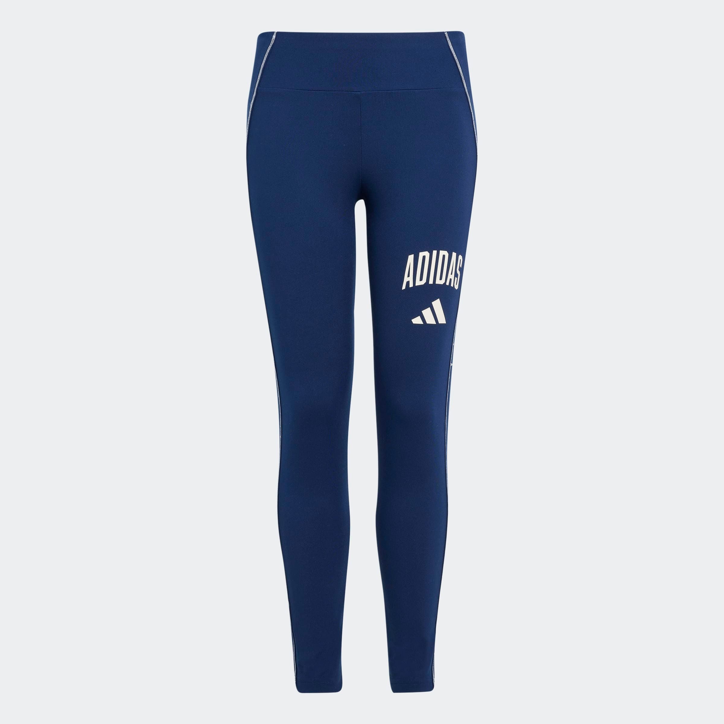 adidas Sportswear Trainingstights JG OPT COL LEG (1-delig)