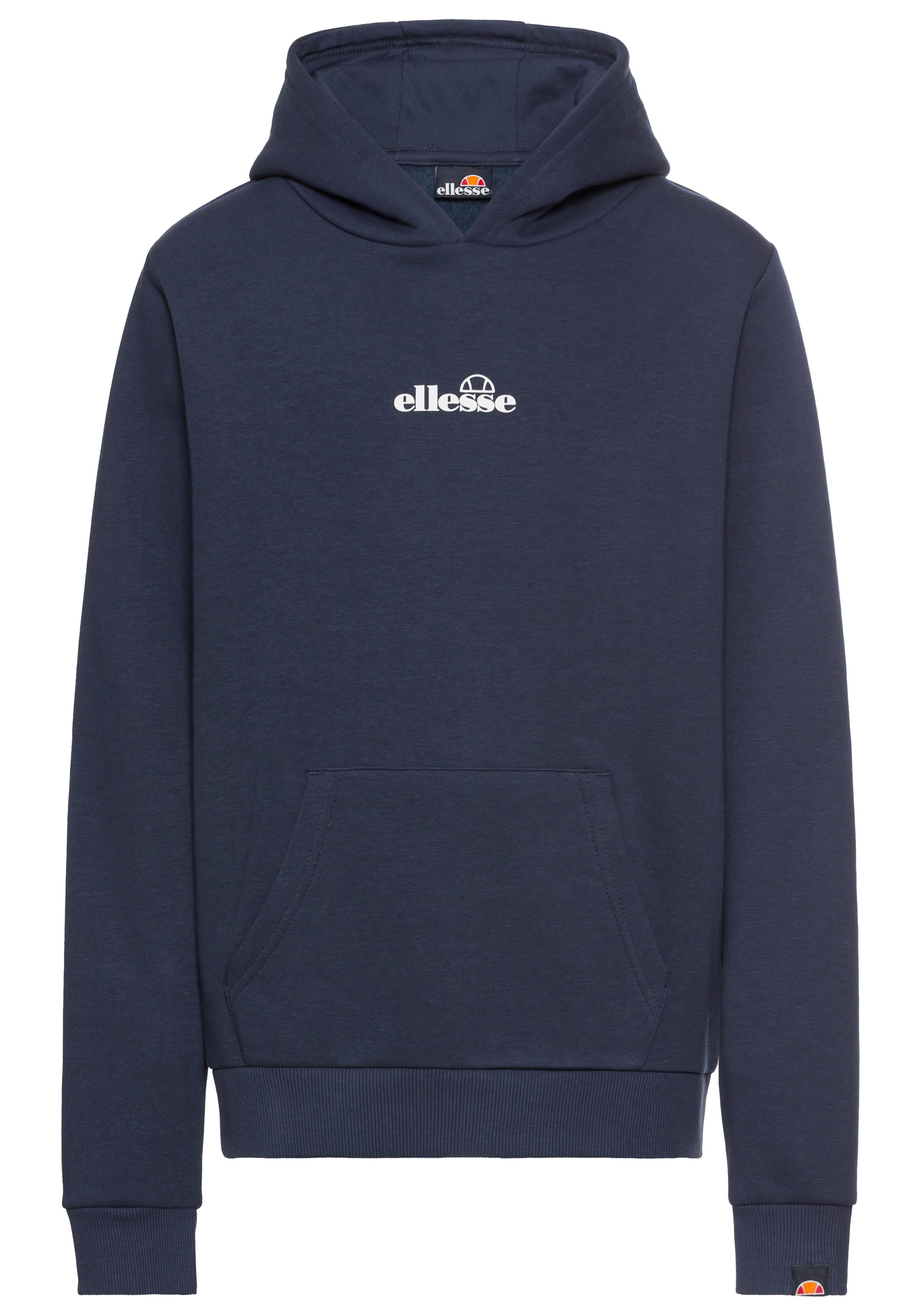 Ellesse Hoodie ELLIBRO JNR OH HOODY