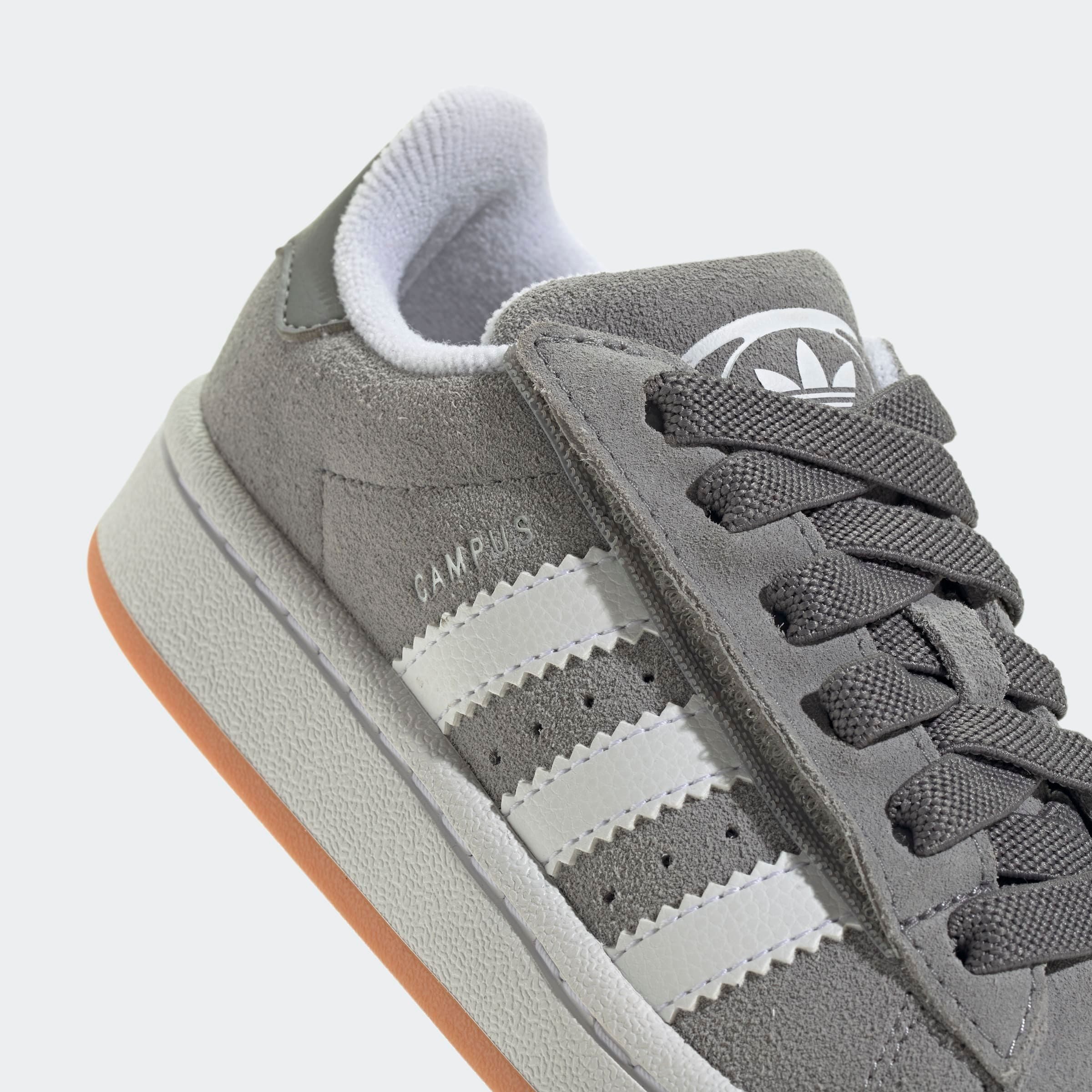 adidas Originals Sneakers CAMPUS 00S COMFORT SLUITING ELASTISCHE VETER KINDEREN