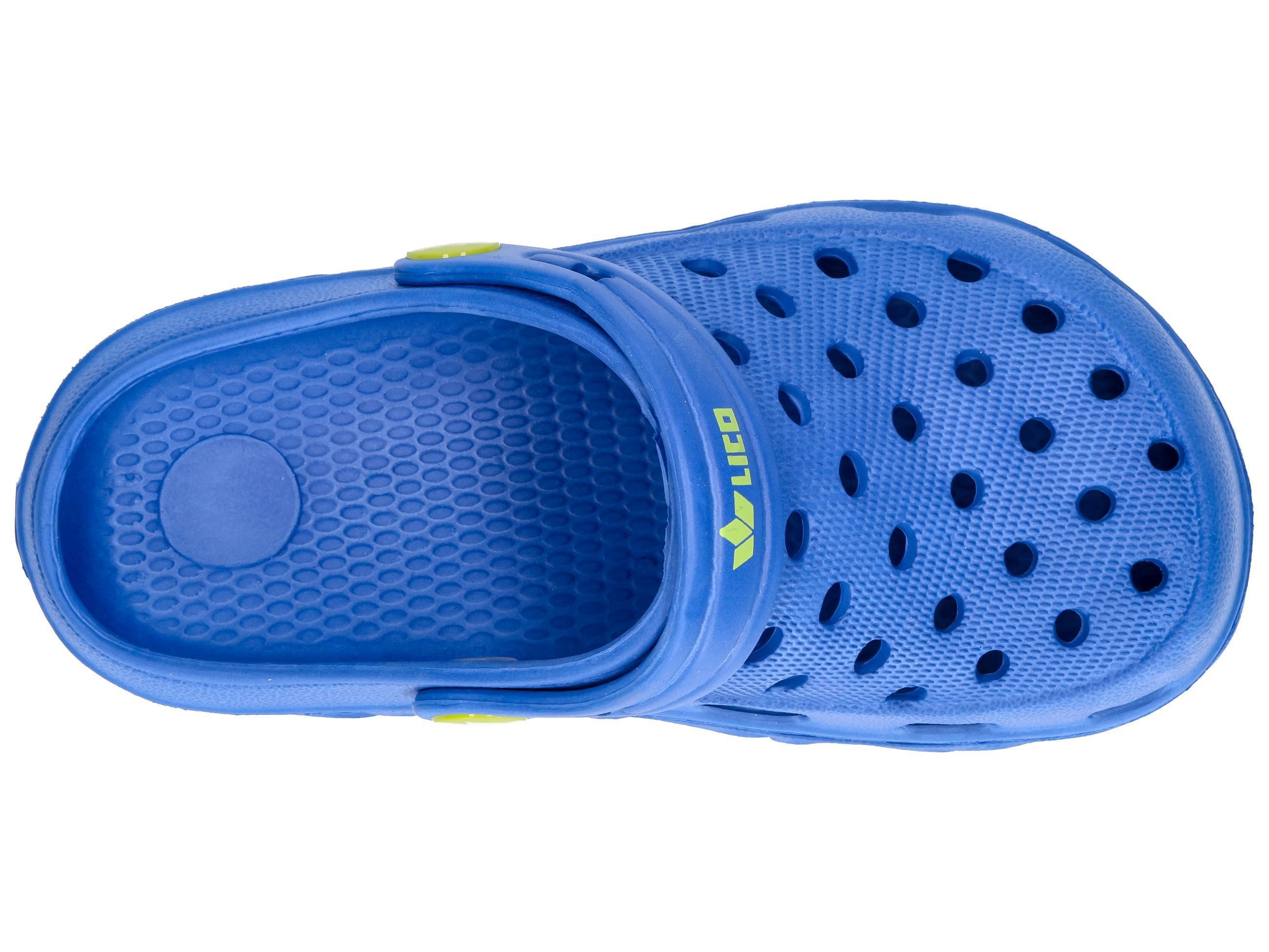 Lico Badslippers Badslipper Manus