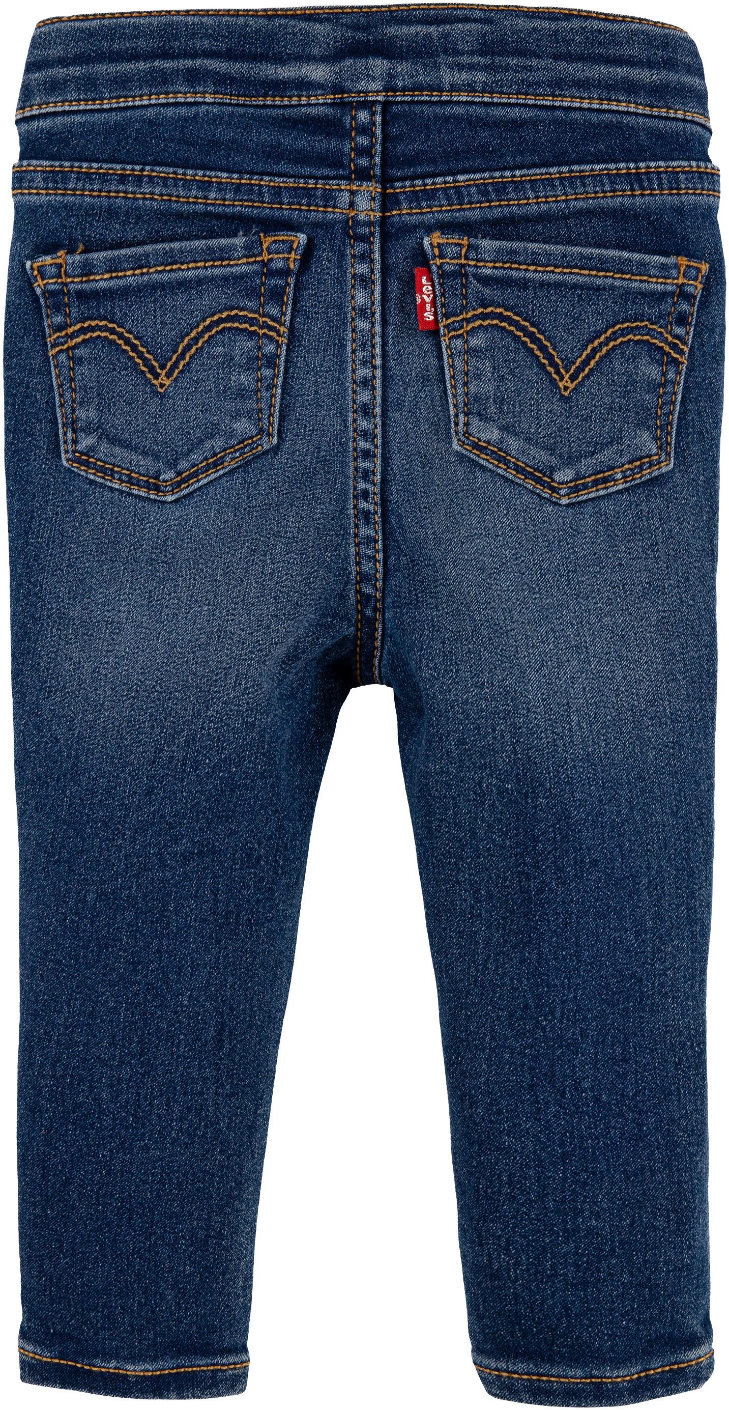 Levi's Kidswear Comfortjeans Pull-on jeggings