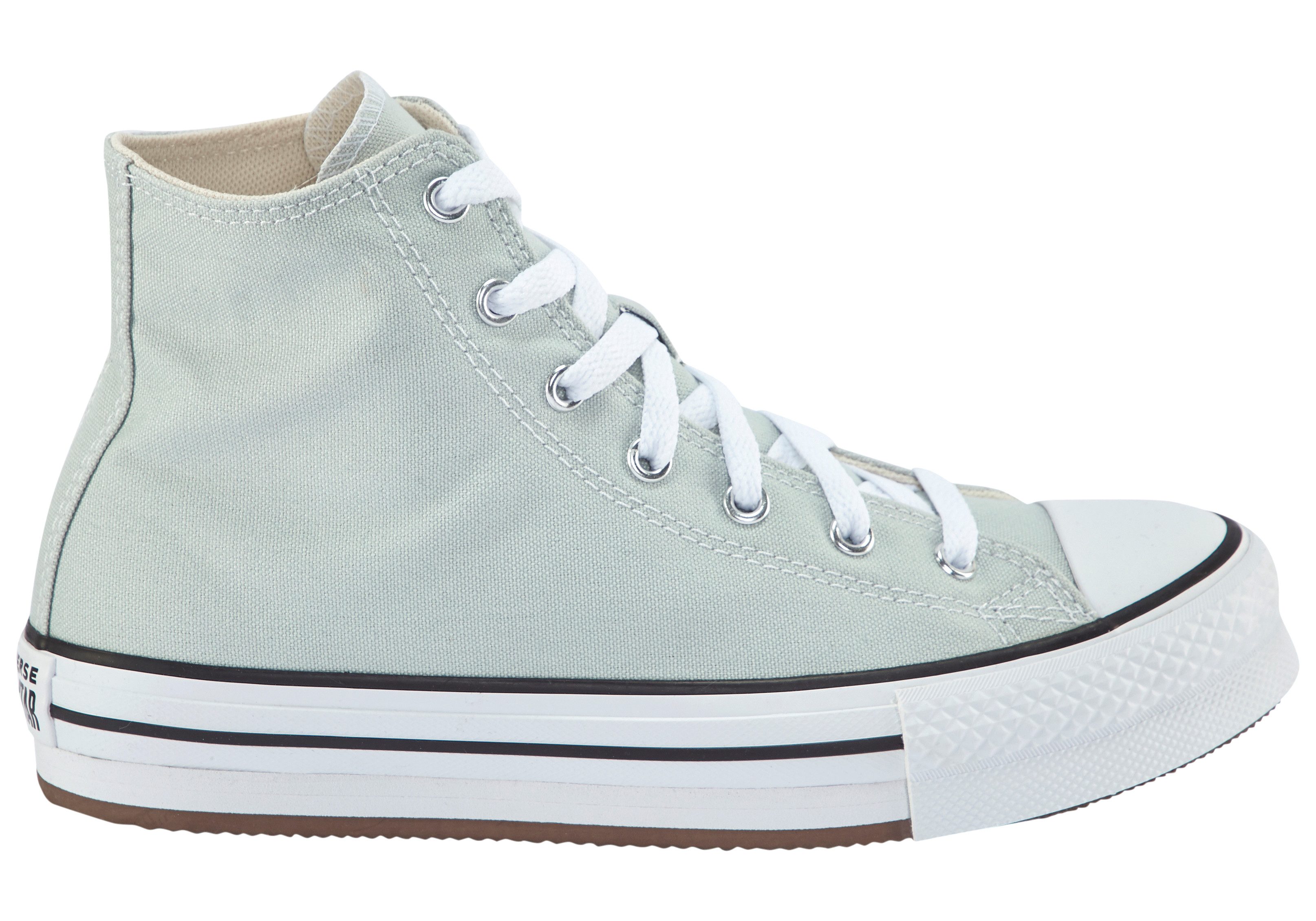 Converse Sneakers CHUCK TAYLOR ALL STAR EVA LIFT PLAT